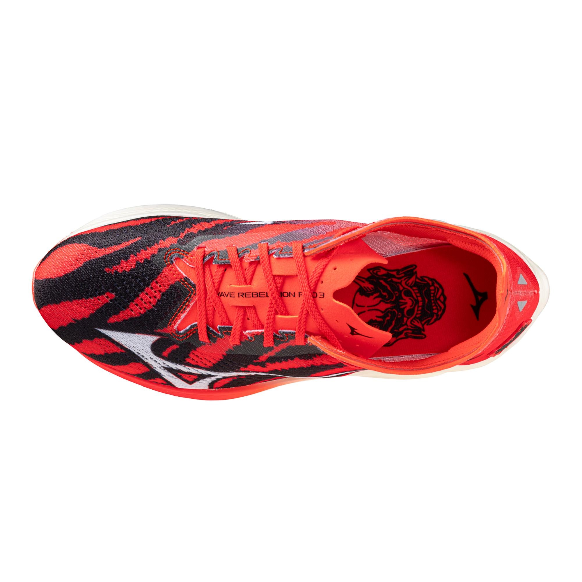 Unisex Wave Rebellion Pro 3 Oni Hayai Running Shoe
