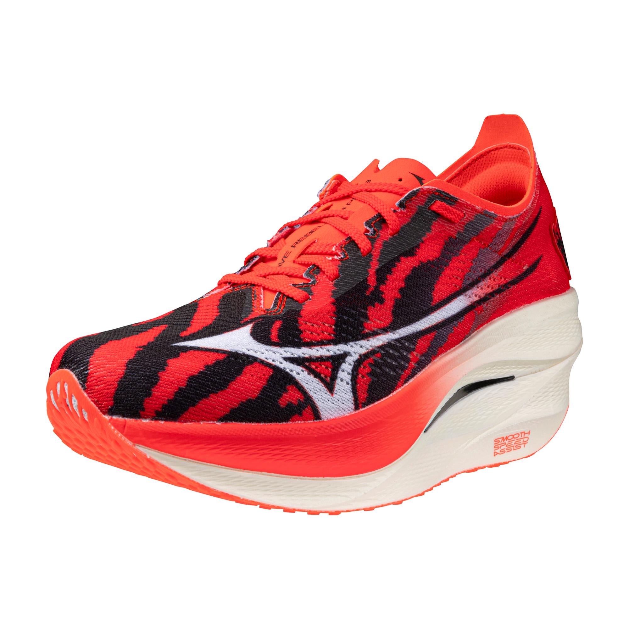 Unisex Wave Rebellion Pro 3 Oni Hayai Running Shoe