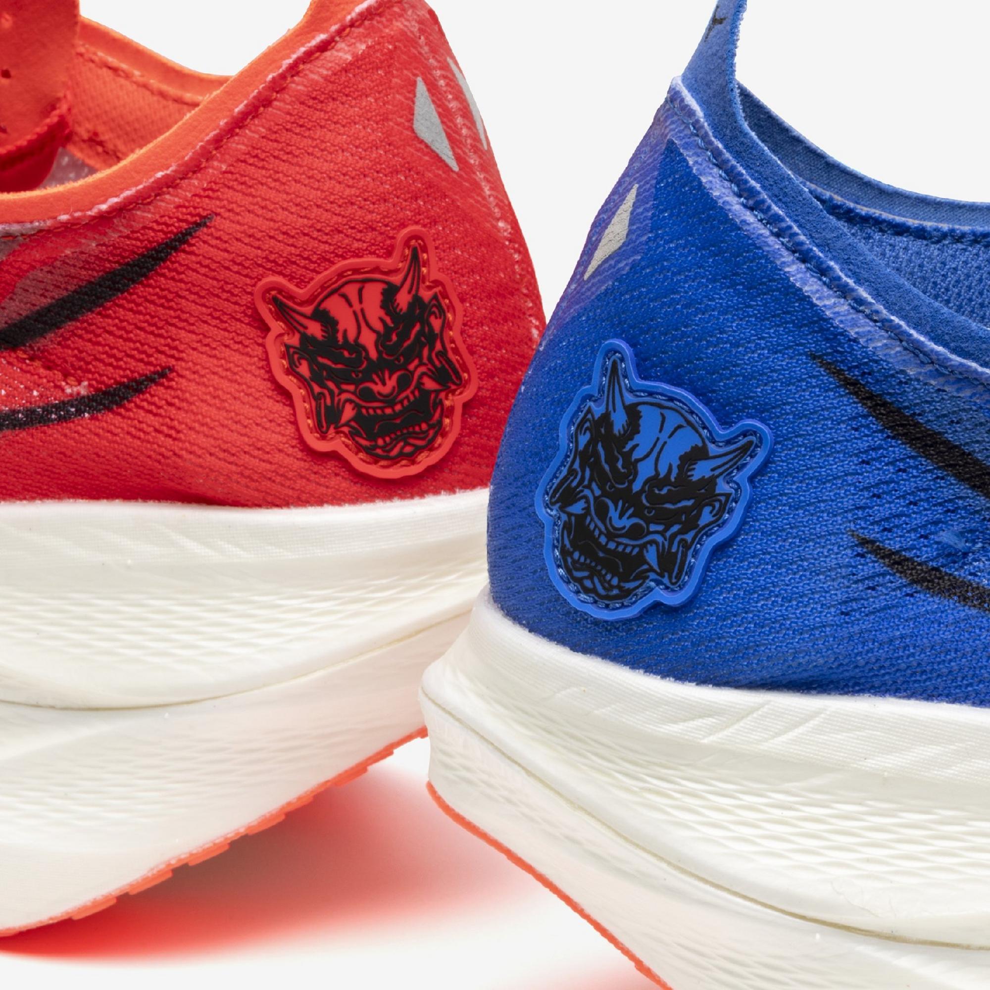 Unisex Wave Rebellion Pro 3 Oni Hayai Running Shoe