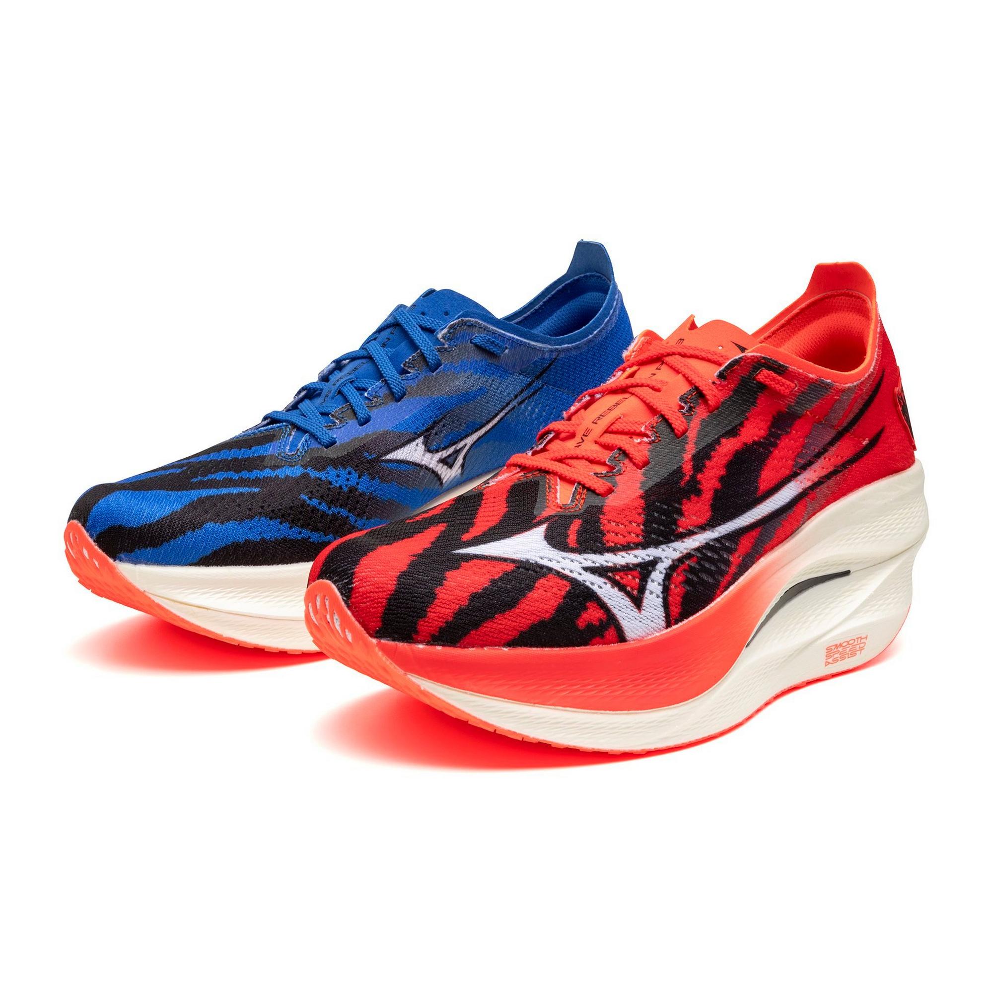 Unisex Wave Rebellion Pro 3 Oni Hayai Running Shoe