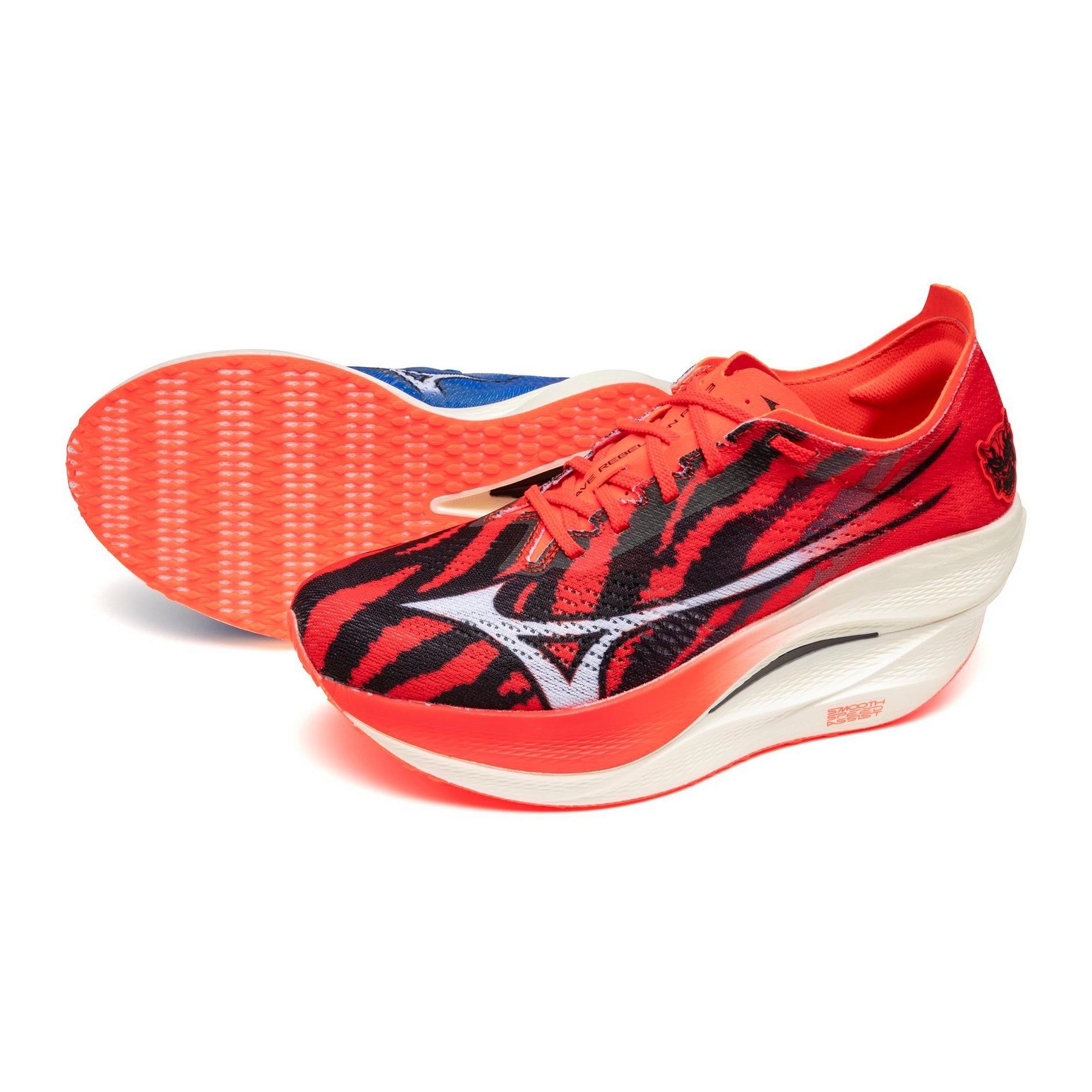 Unisex Wave Rebellion Pro 3 Oni Hayai Running Shoe