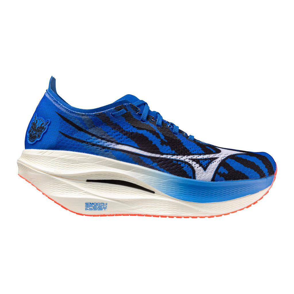 Unisex Wave Rebellion Pro 3 Oni Hayai Running Shoe