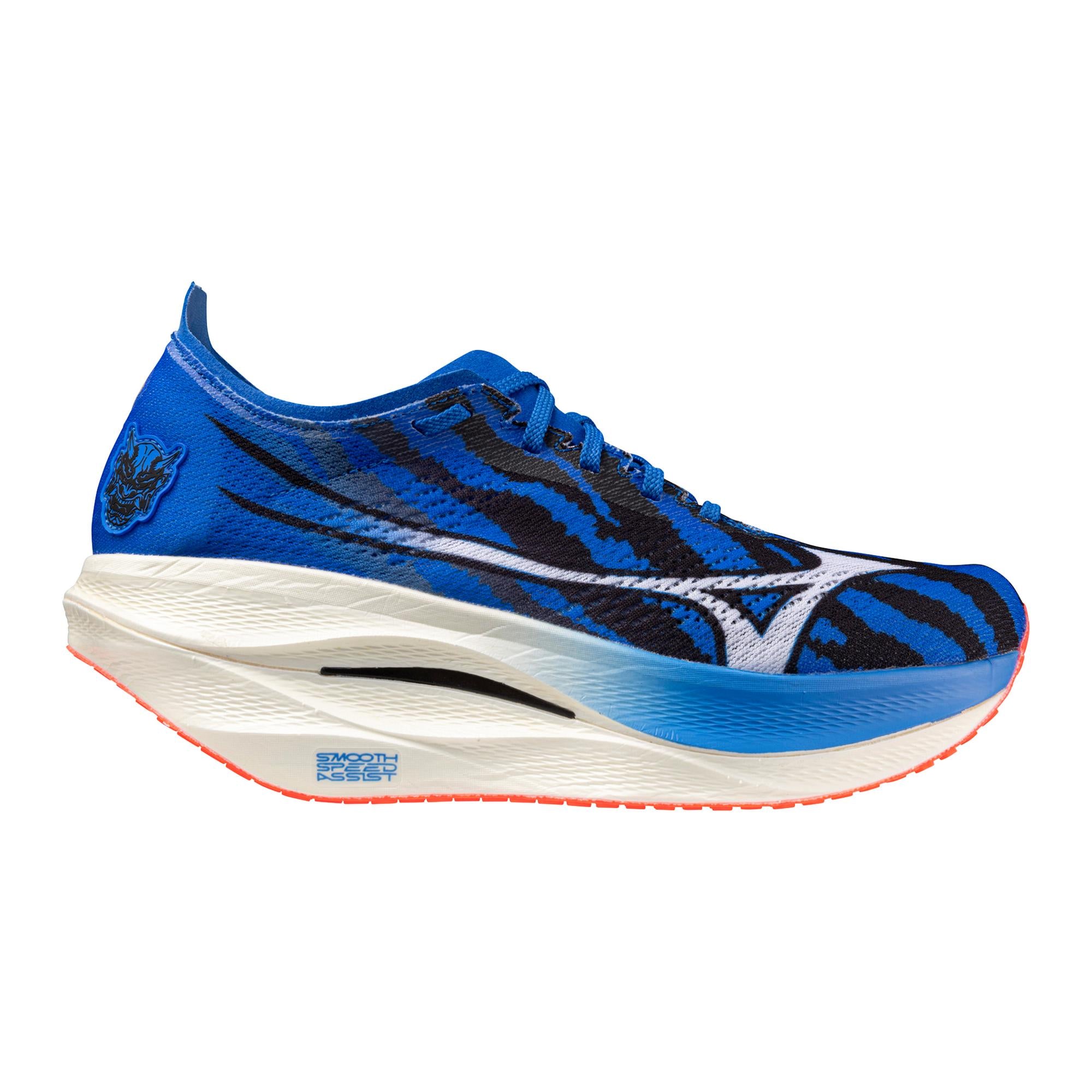 Unisex Wave Rebellion Pro 3 Oni Hayai Running Shoe