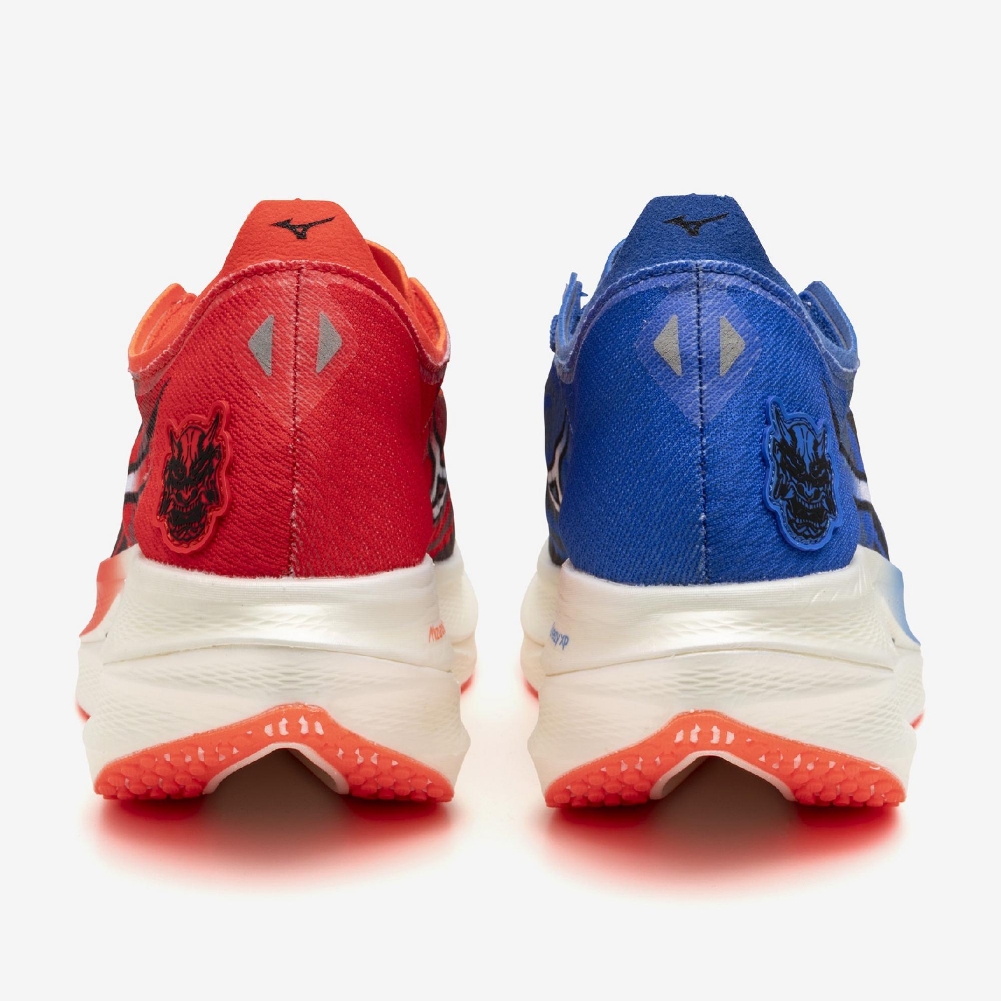Unisex Wave Rebellion Pro 3 Oni Hayai Running Shoe