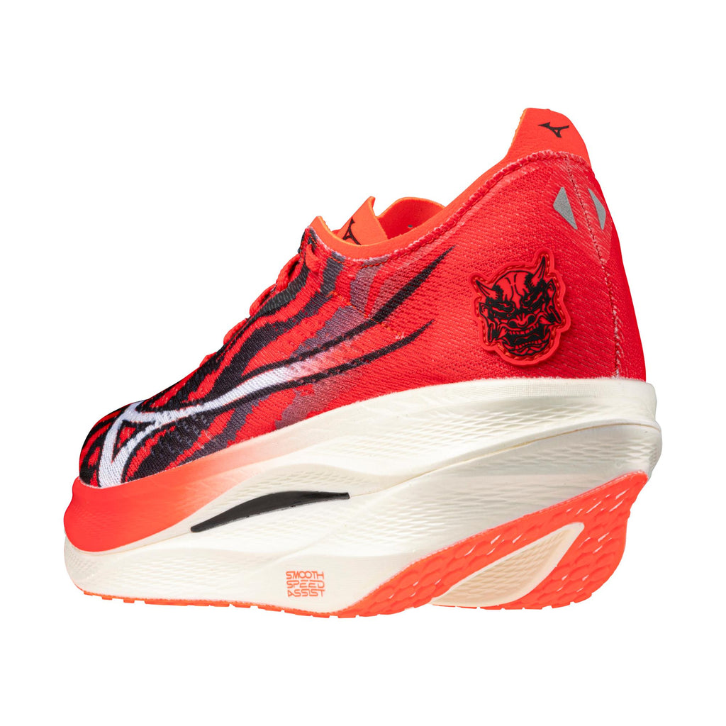 Unisex Wave Rebellion Pro 3 Oni Hayai Running Shoe