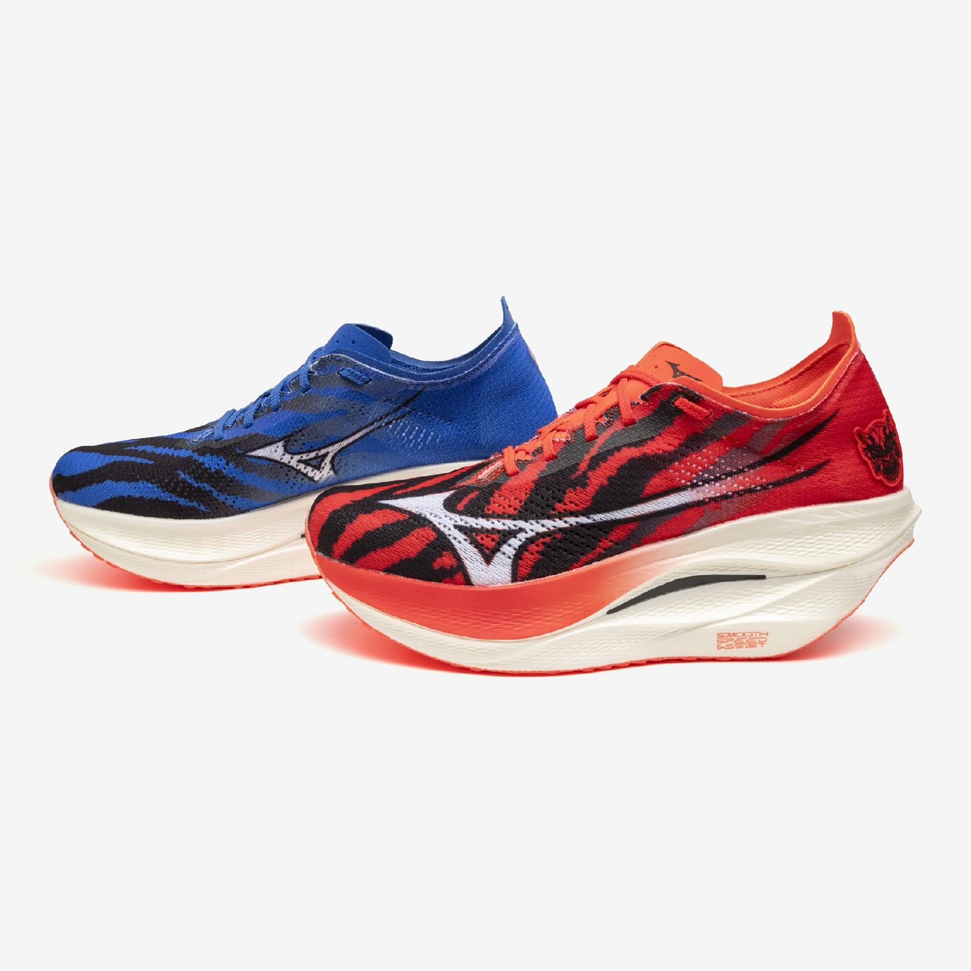 Unisex Wave Rebellion Pro 3 Oni Hayai Running Shoe