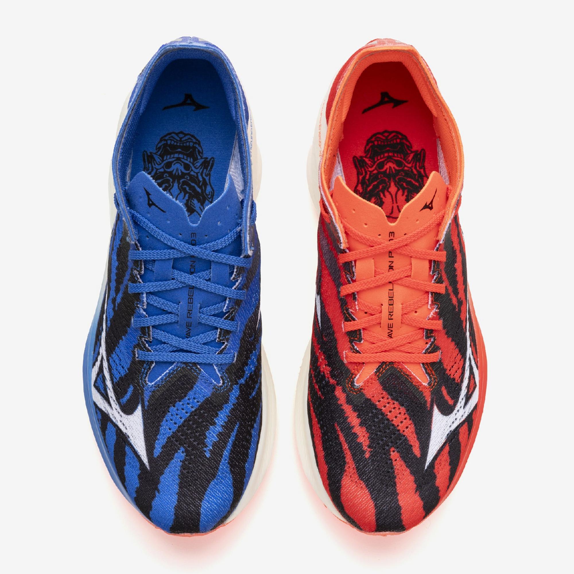 Unisex Wave Rebellion Pro 3 Oni Hayai Running Shoe