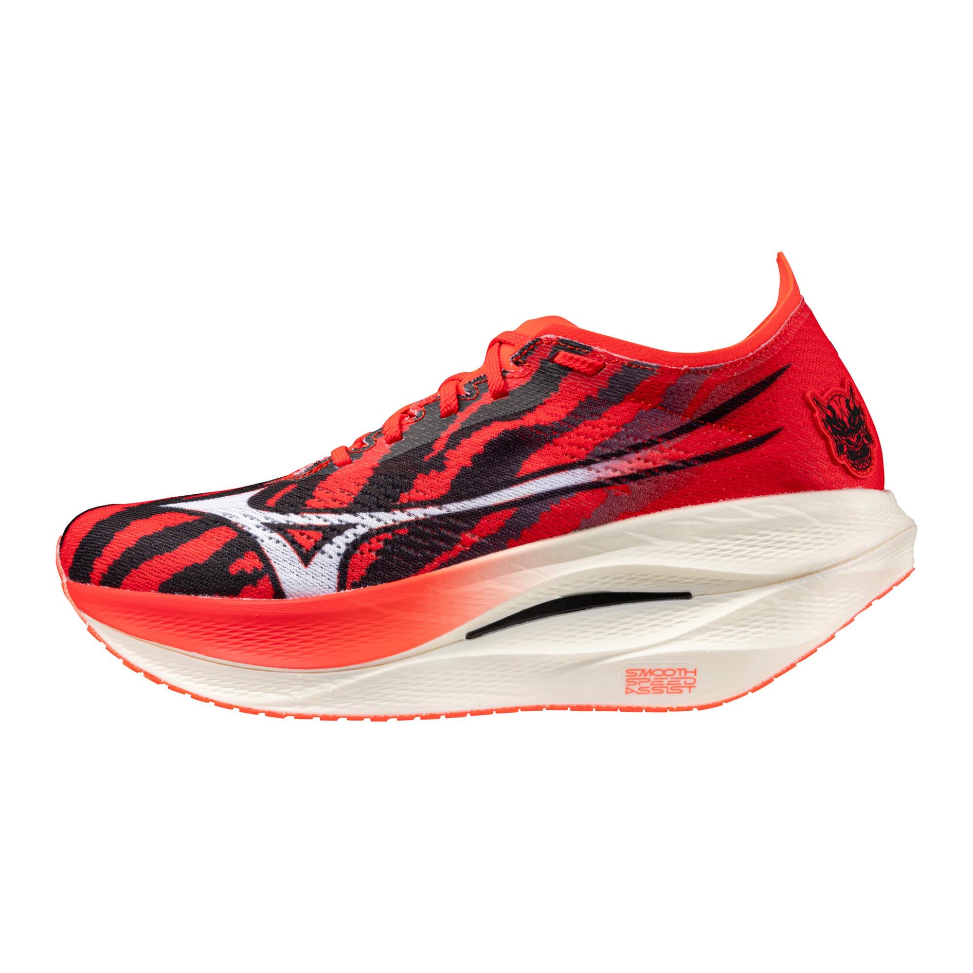 Unisex Wave Rebellion Pro 3 Oni Hayai Running Shoe