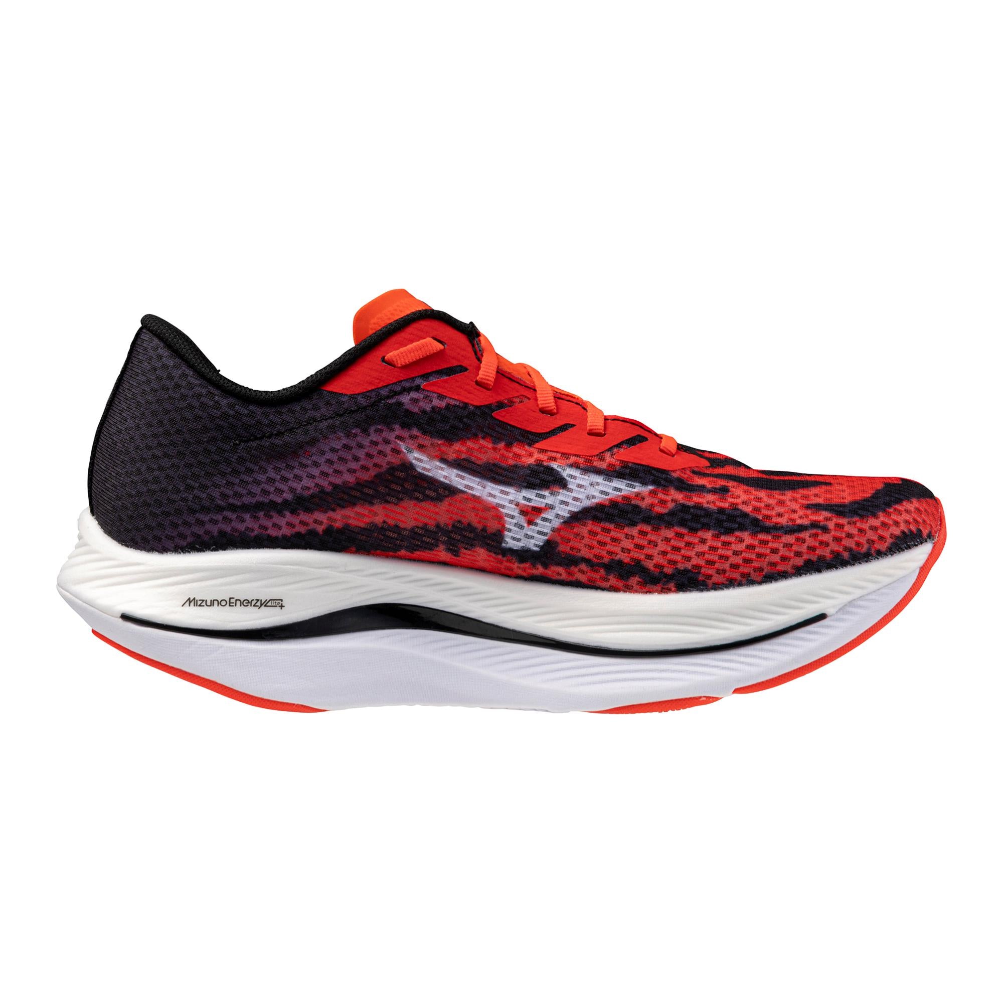 Unisex Wave Rebellion Flash 2 Oni Hayai Running Shoe