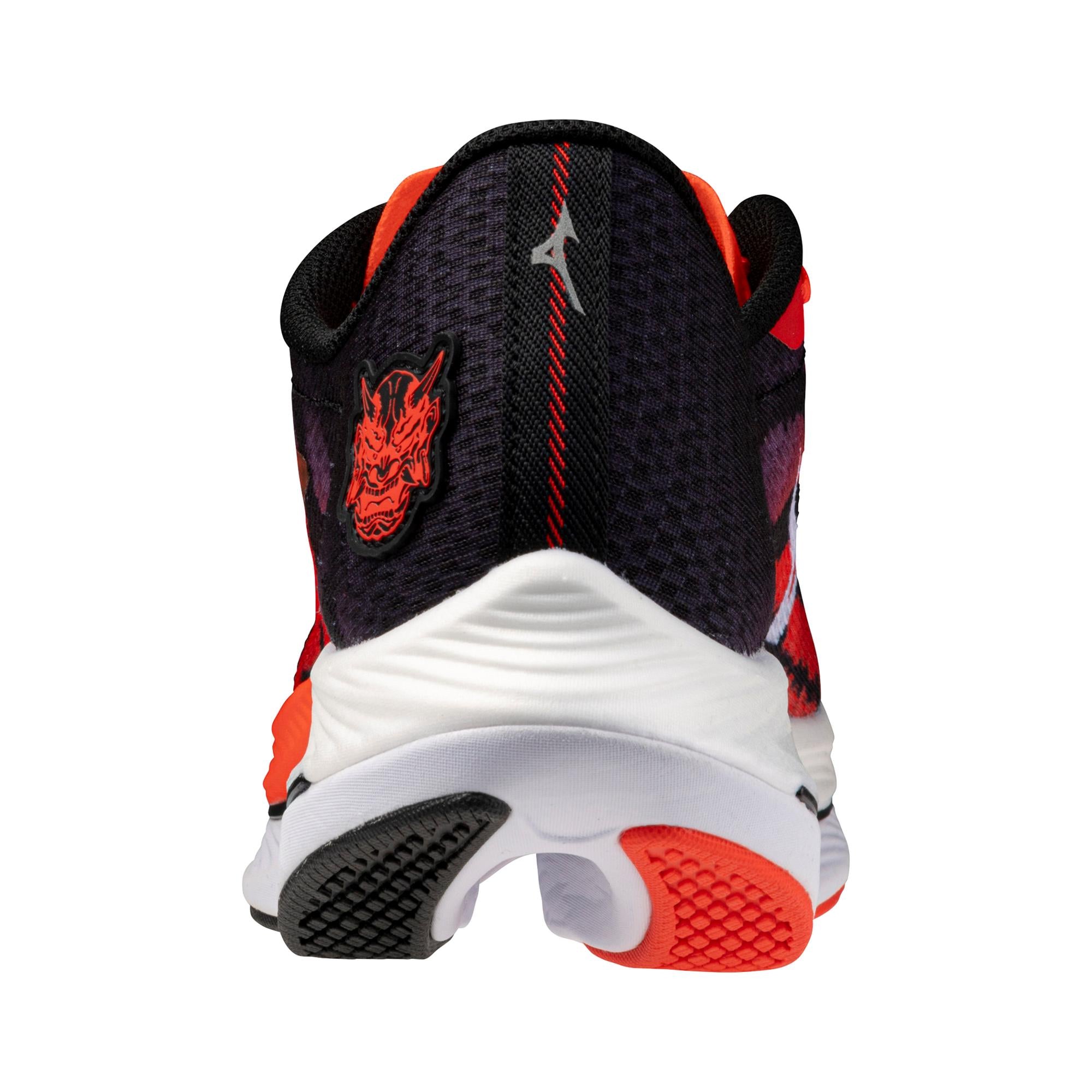 Unisex Wave Rebellion Flash 2 Oni Hayai Running Shoe