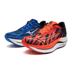 Unisex Wave Rebellion Flash 2 Oni Hayai Running Shoe
