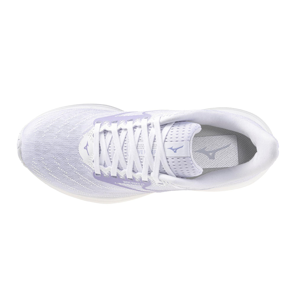 Women's Wave Rider 29 Wide D Running Shoe