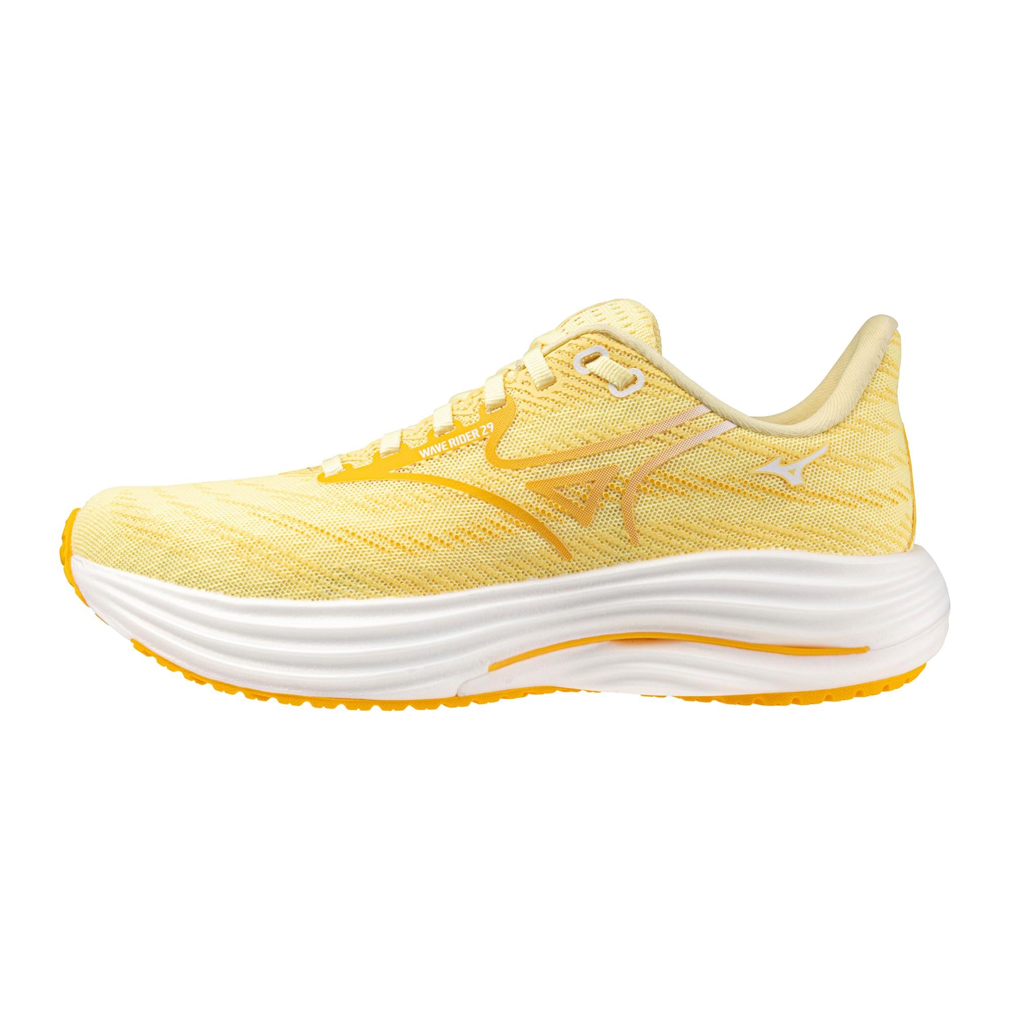 Women's Wave Rider 29 Running Shoe