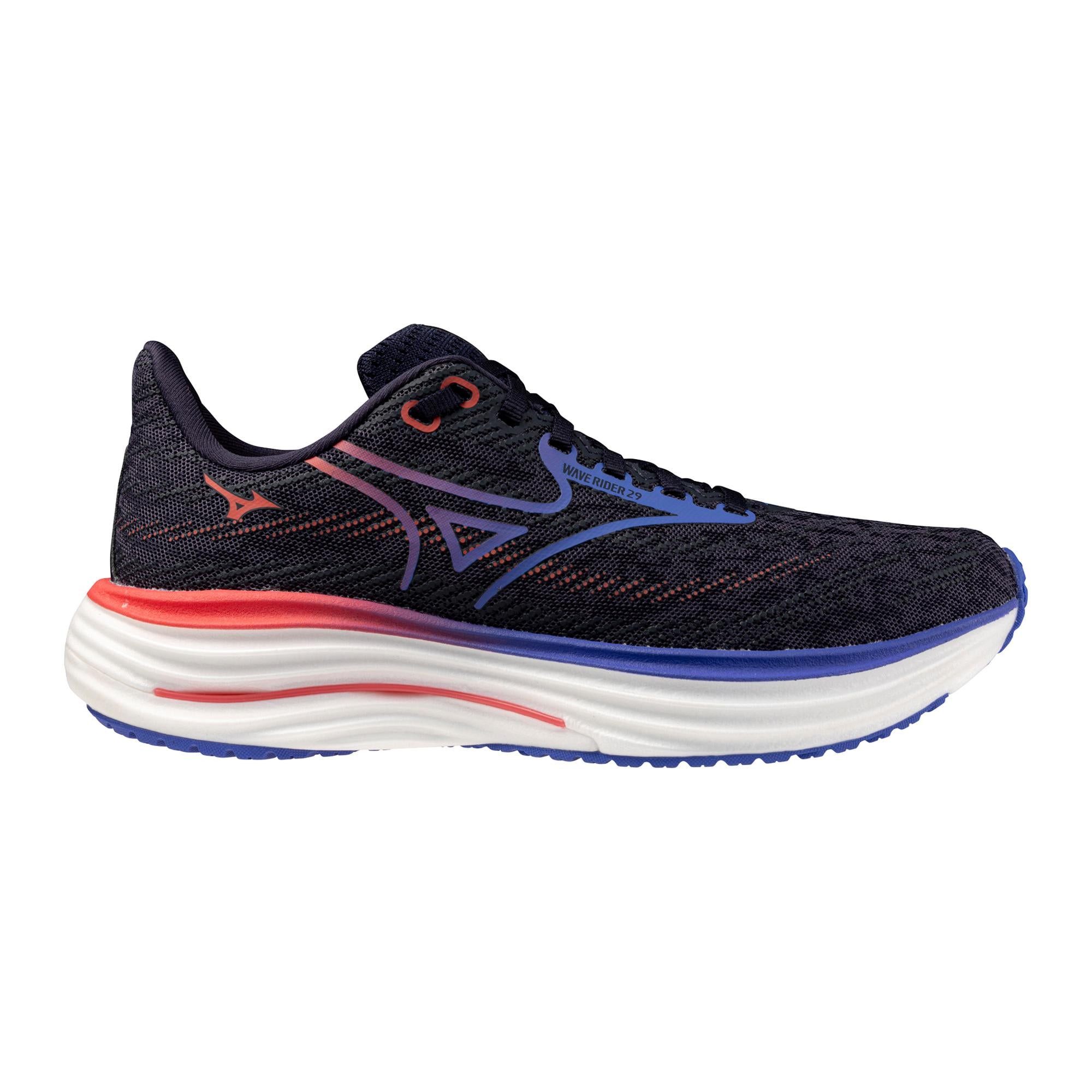 Women's Wave Rider 29 Running Shoe