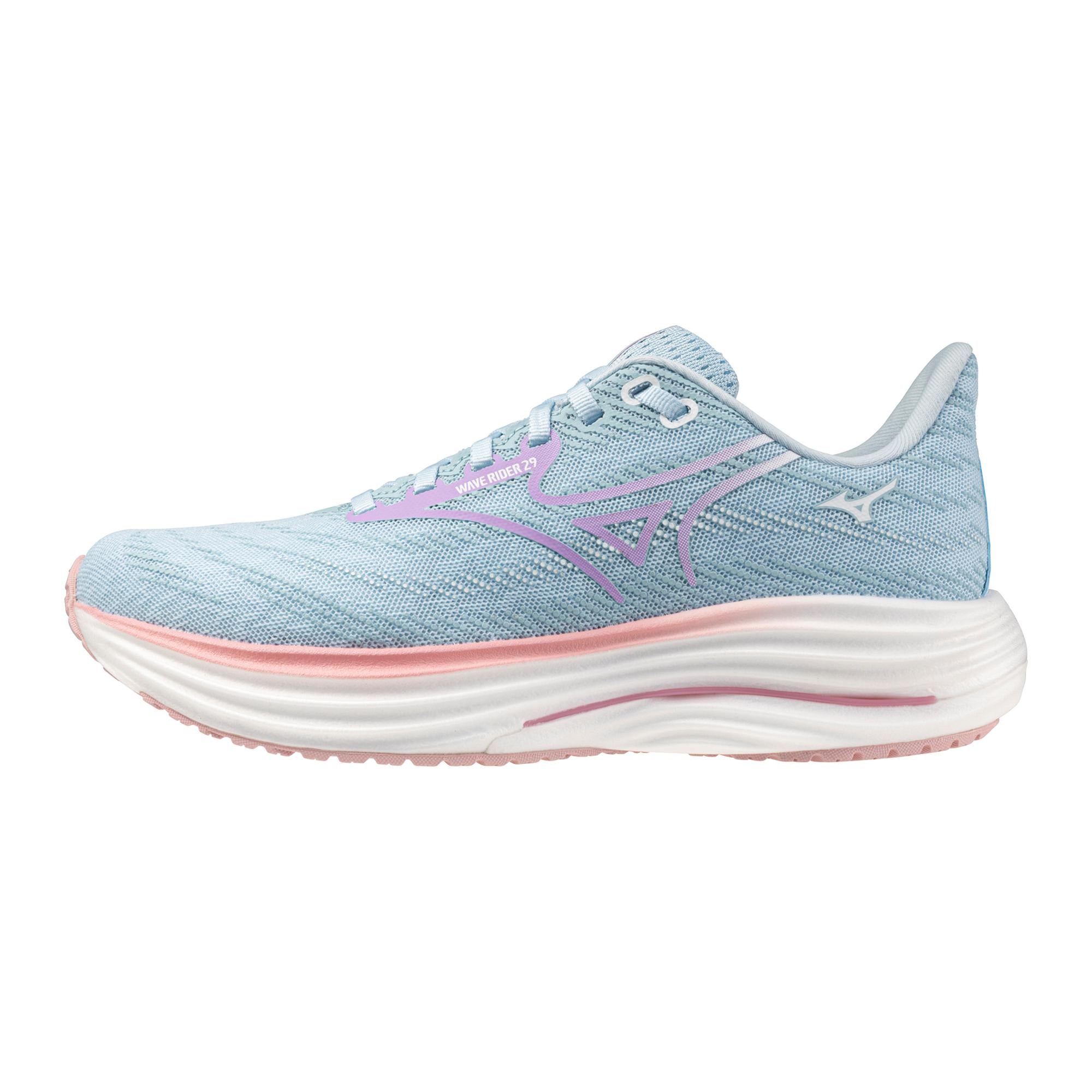 Women's Wave Rider 29 Running Shoe