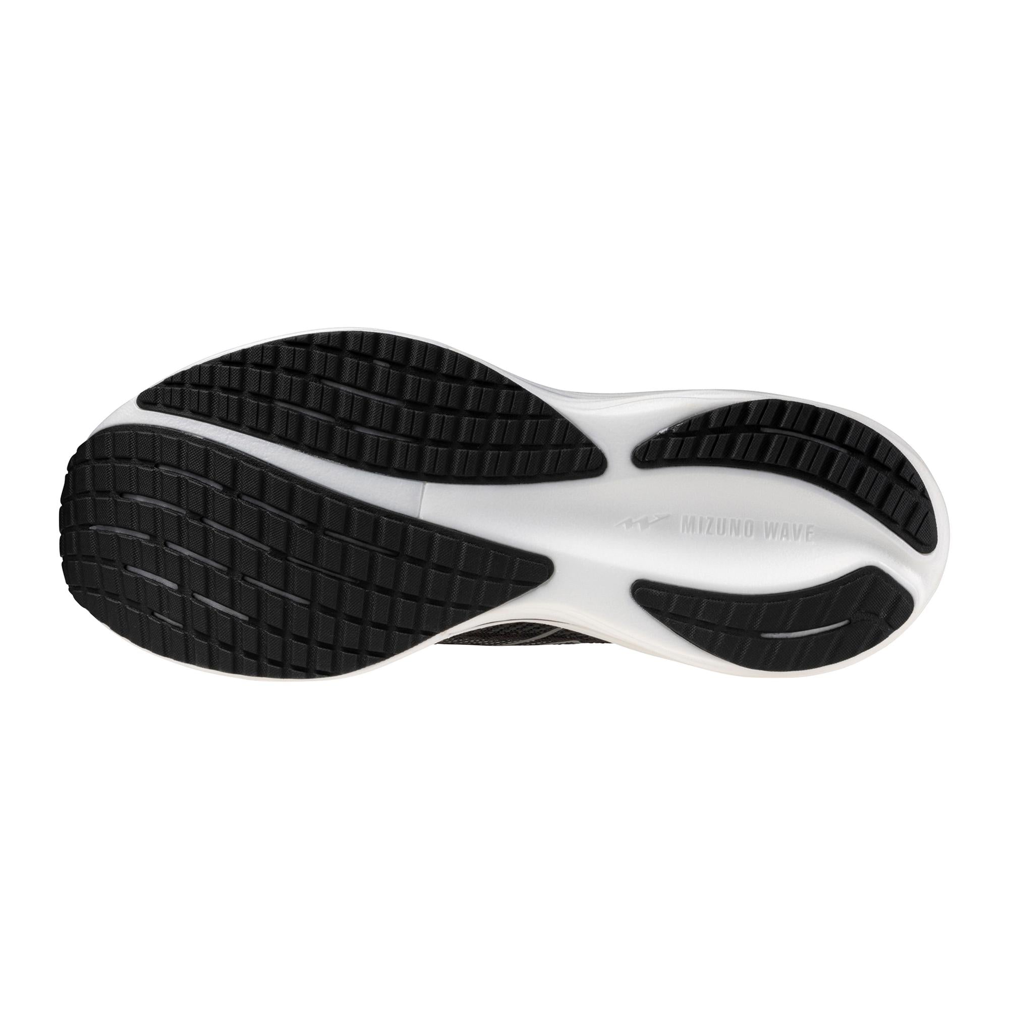 Men's Wave Rider 29 Wide 2E Running Shoe