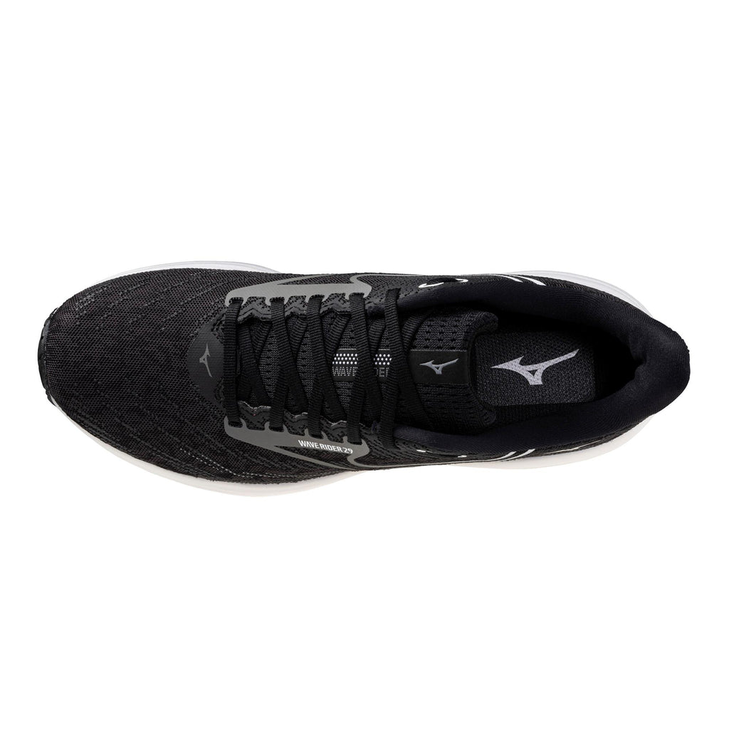 Men's Wave Rider 29 Wide 2E Running Shoe