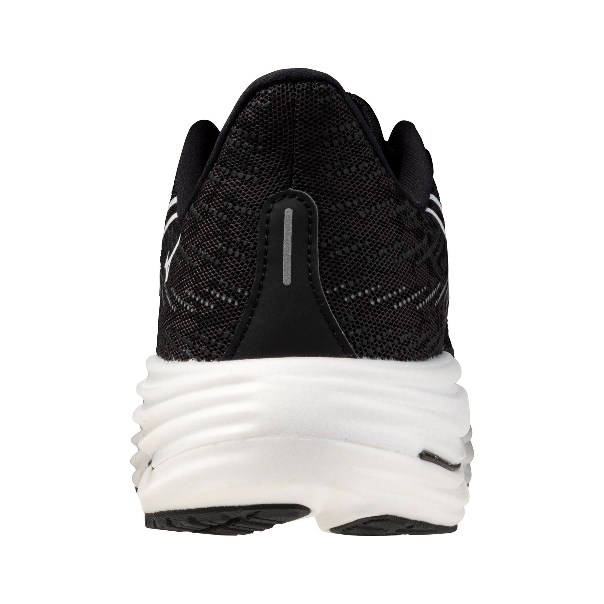 Men's Wave Rider 29 Wide 2E Running Shoe
