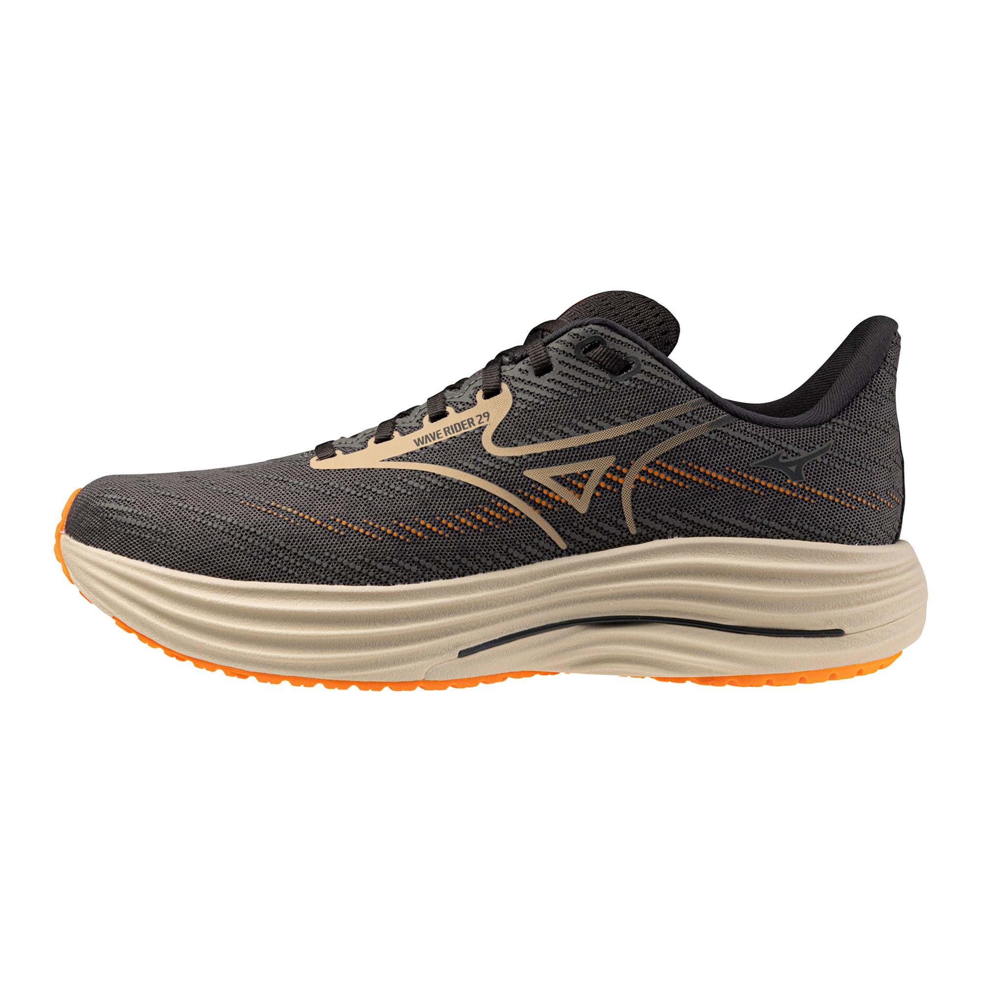 Men's Wave Rider 29 Running Shoe