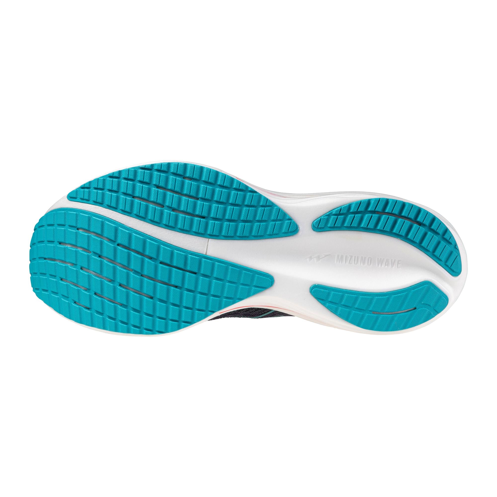 Men's Wave Rider 29 Running Shoe