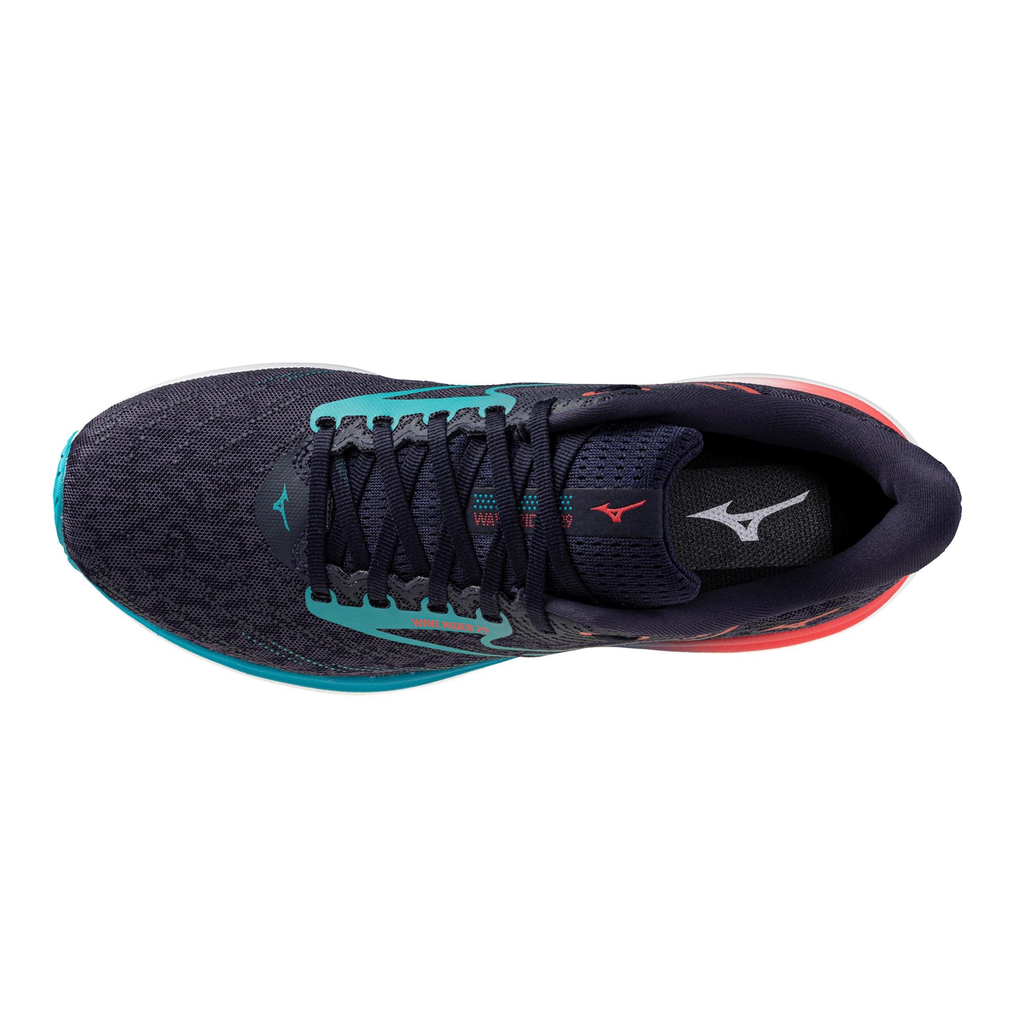 Men's Wave Rider 29 Running Shoe