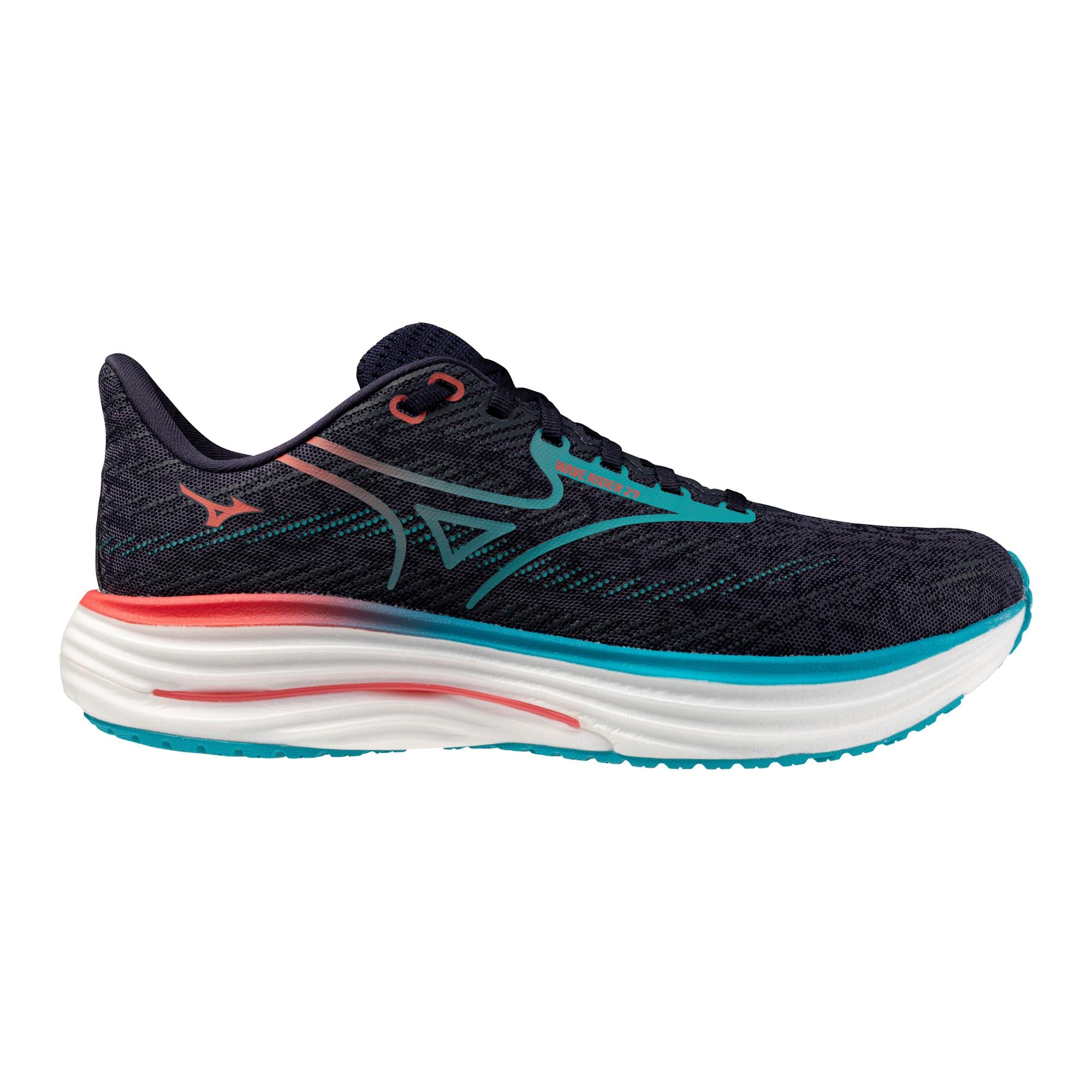 Men's Wave Rider 29 Running Shoe