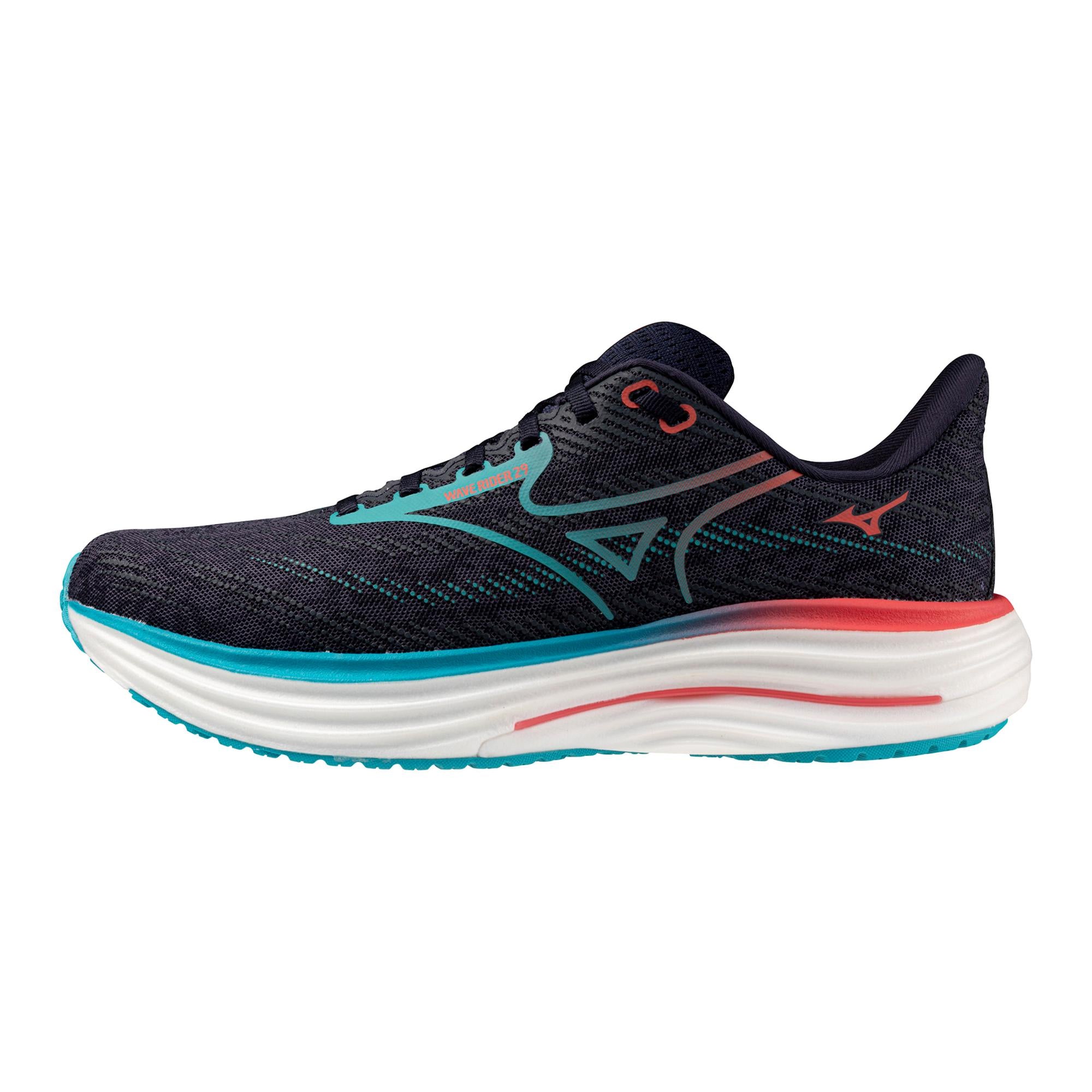 Men's Wave Rider 29 Running Shoe