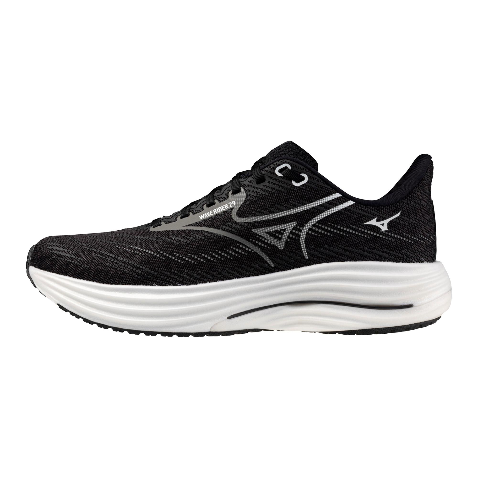 Men's Wave Rider 29 Running Shoe
