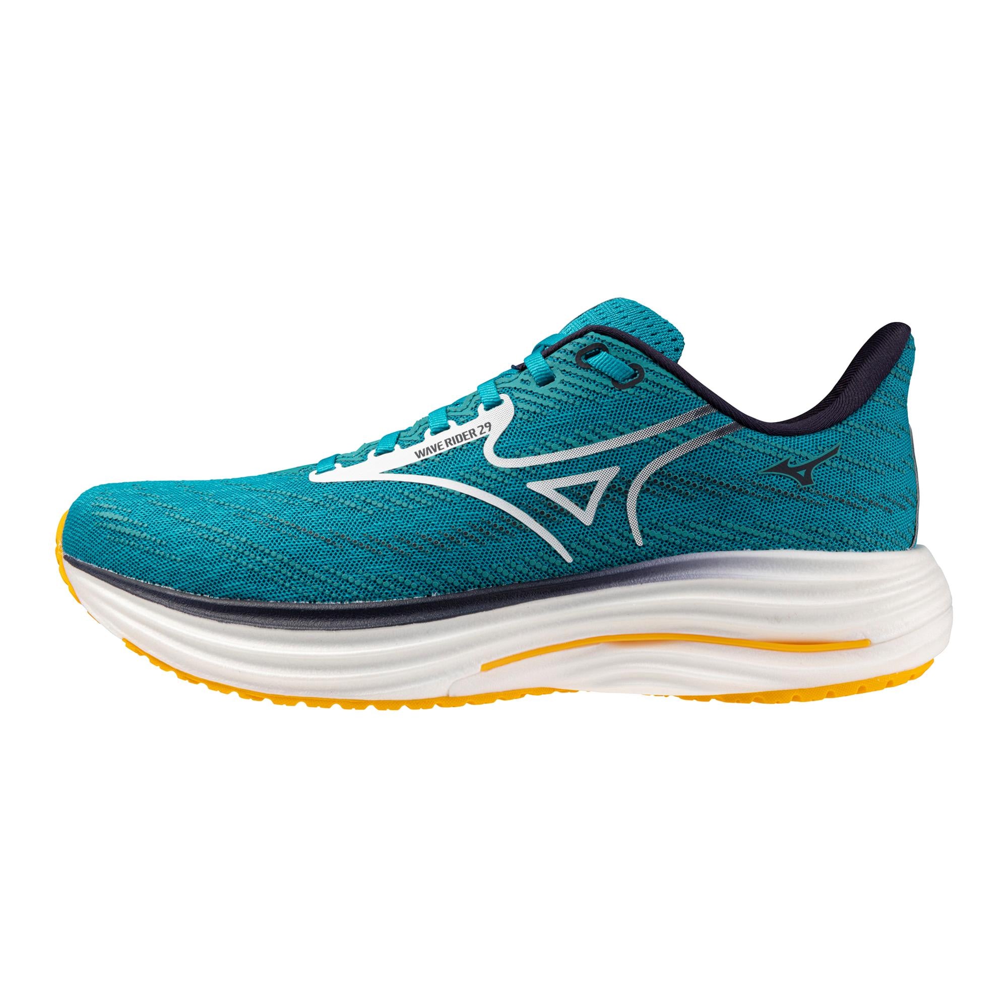 Men's Wave Rider 29 Running Shoe