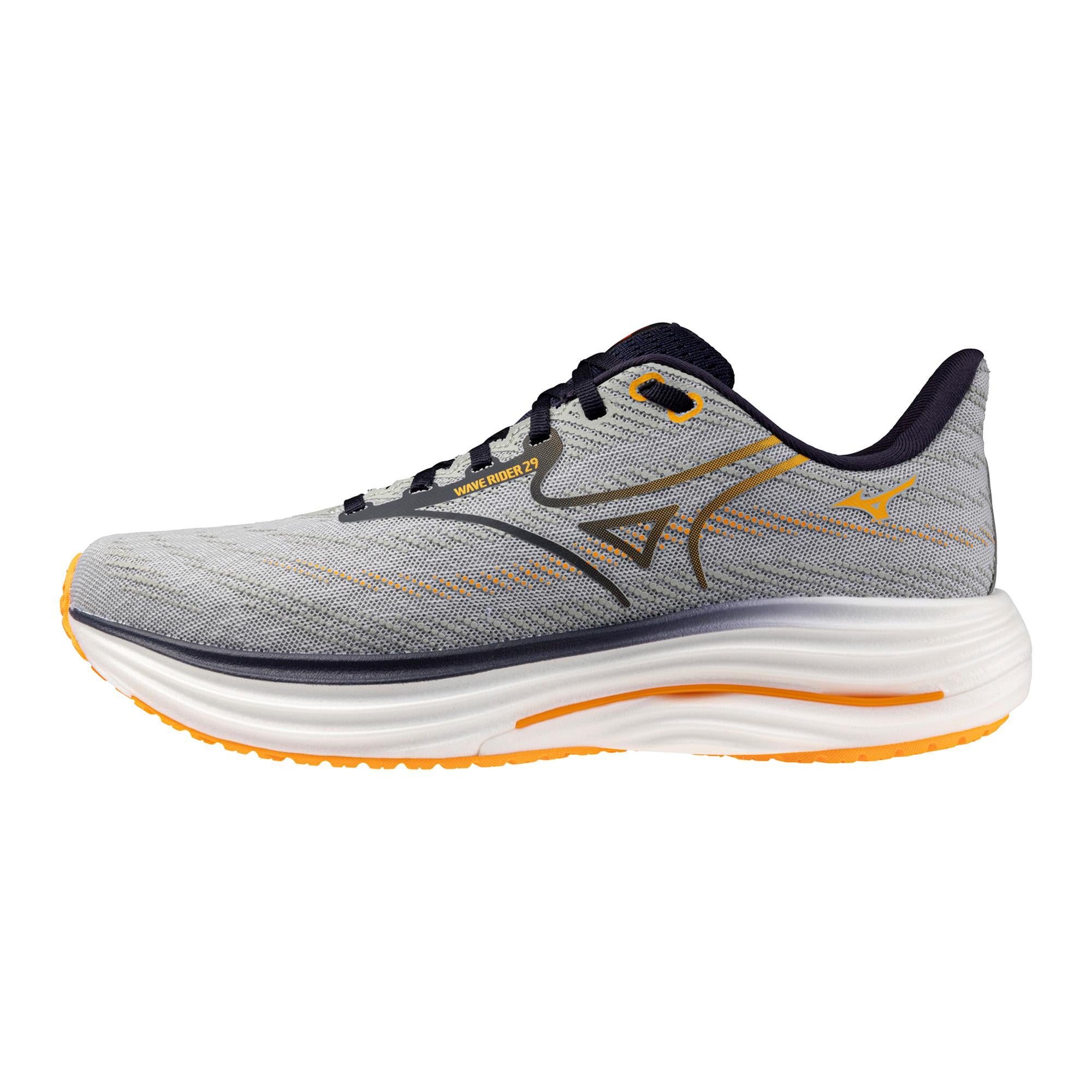 Men's Wave Rider 29 Running Shoe