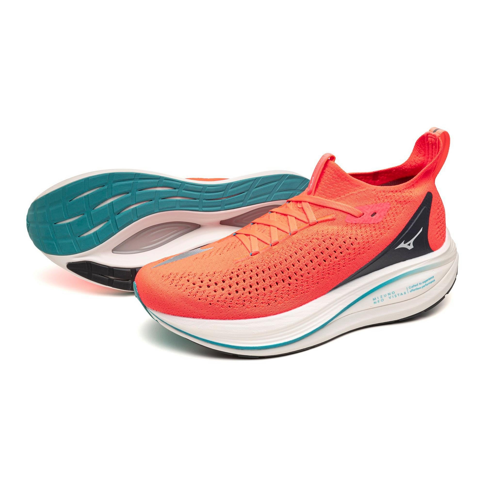 Mizuno Neo Vista 2 Running Shoe