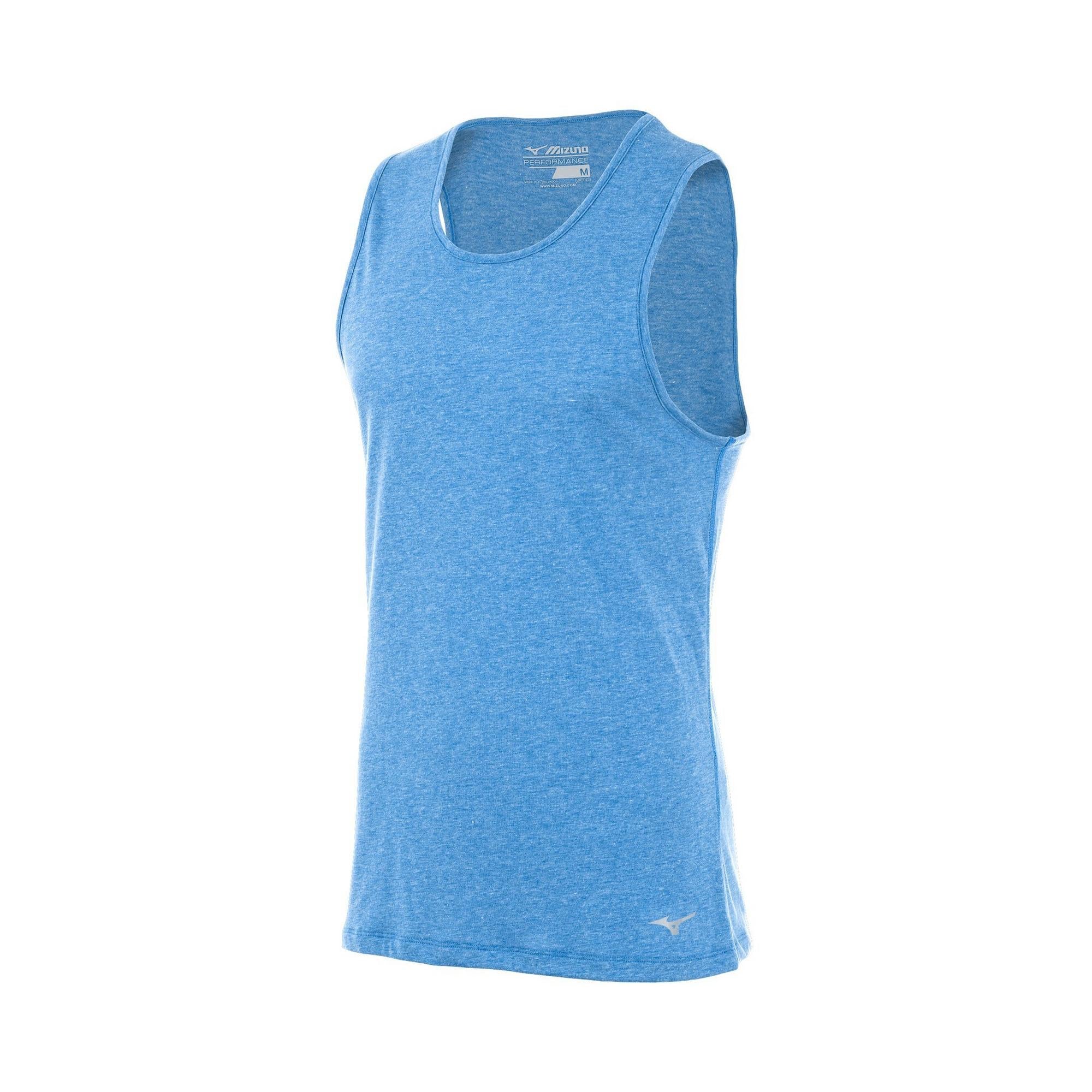 Men's Inspire Running Singlet