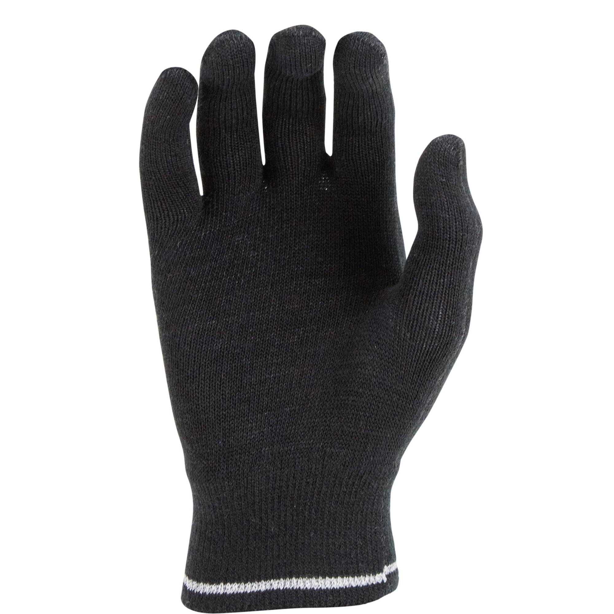 Breath Thermo® Knit Running Gloves