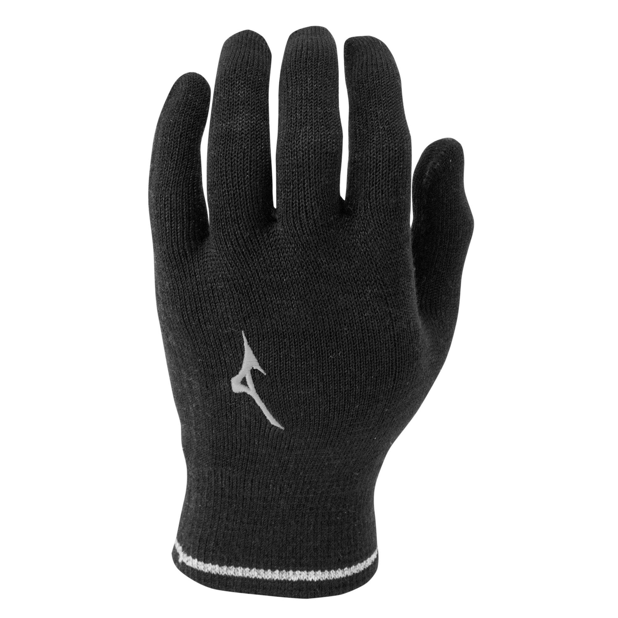 Breath Thermo® Knit Running Gloves