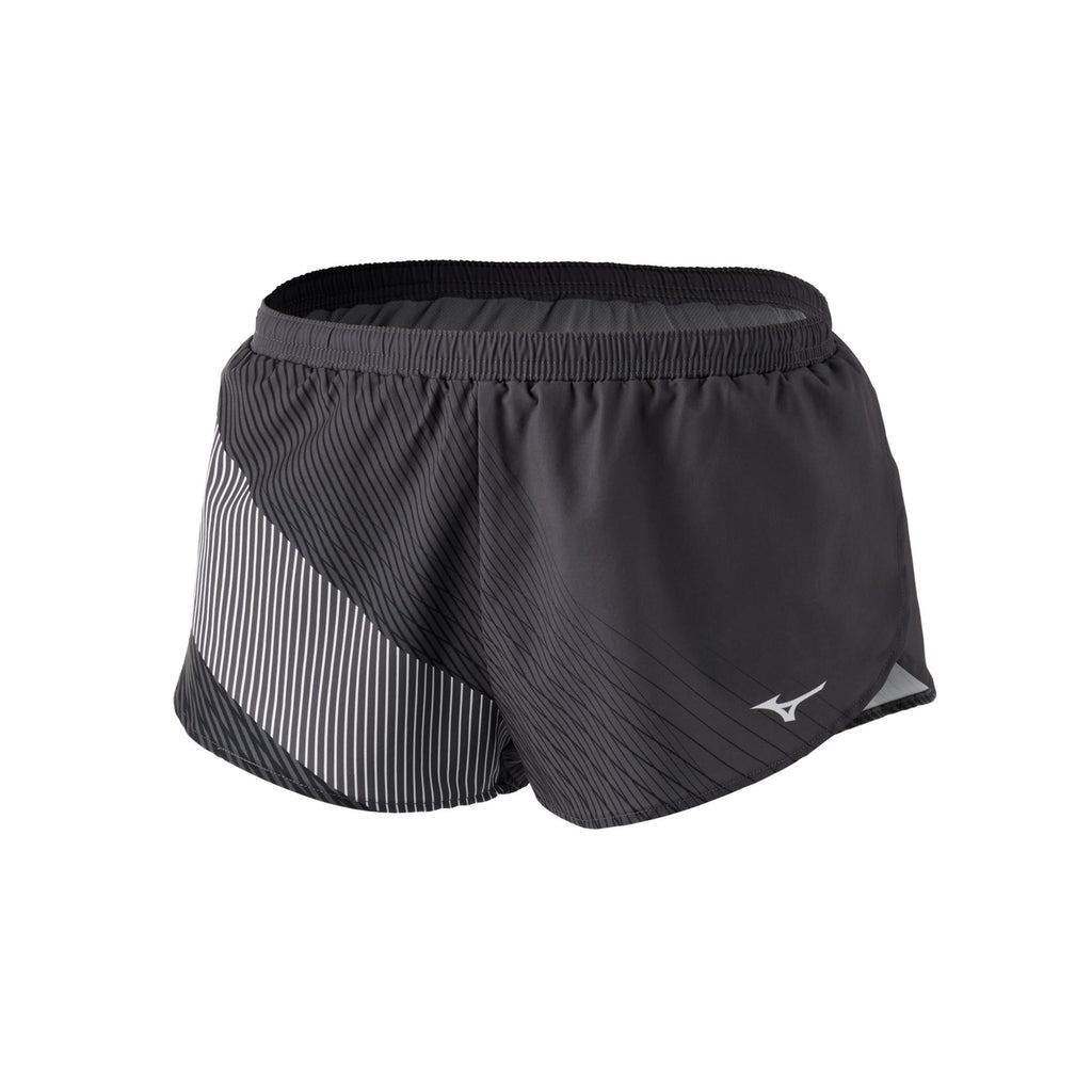 Men's 2" Printable Running Short
