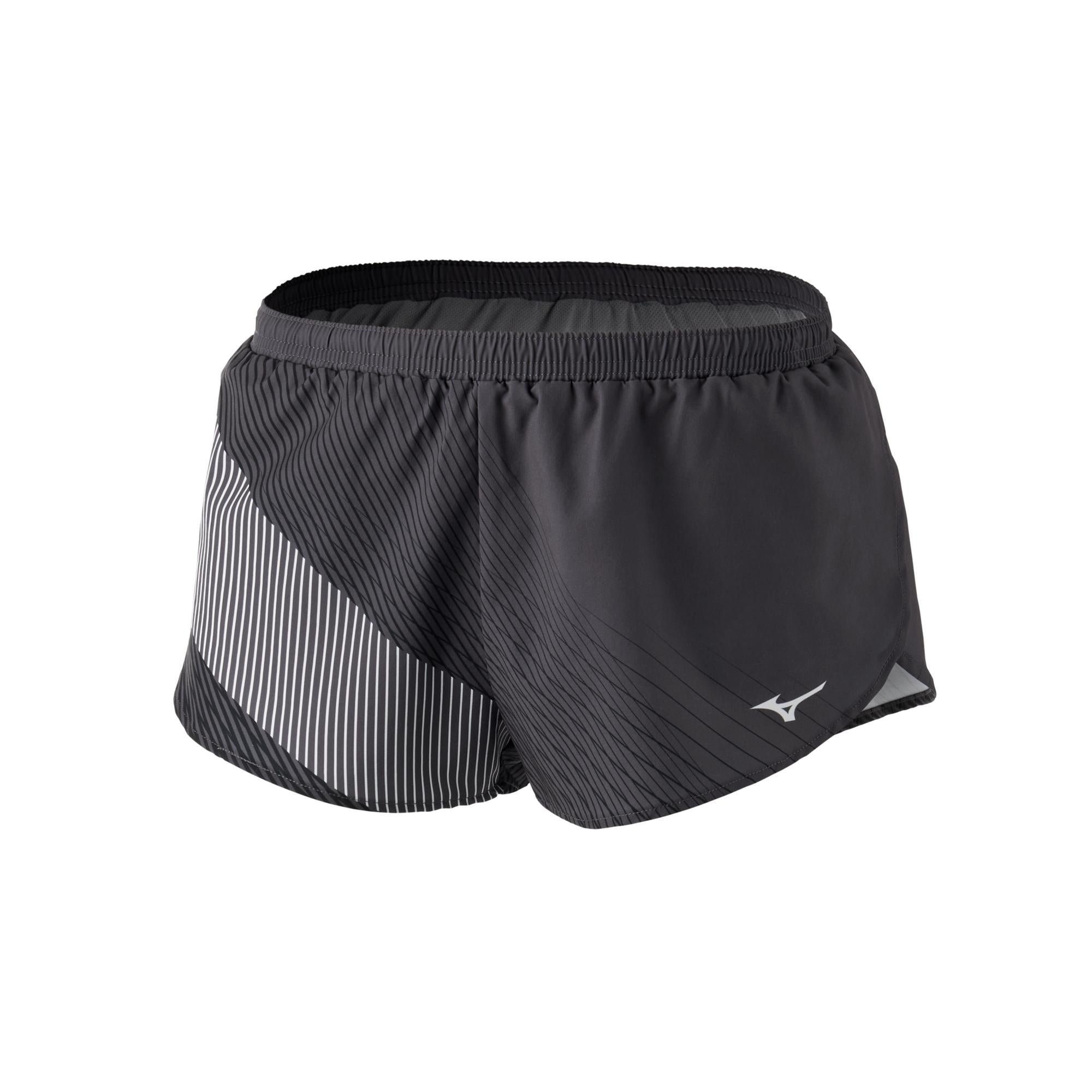 Men's 2" Printable Running Short