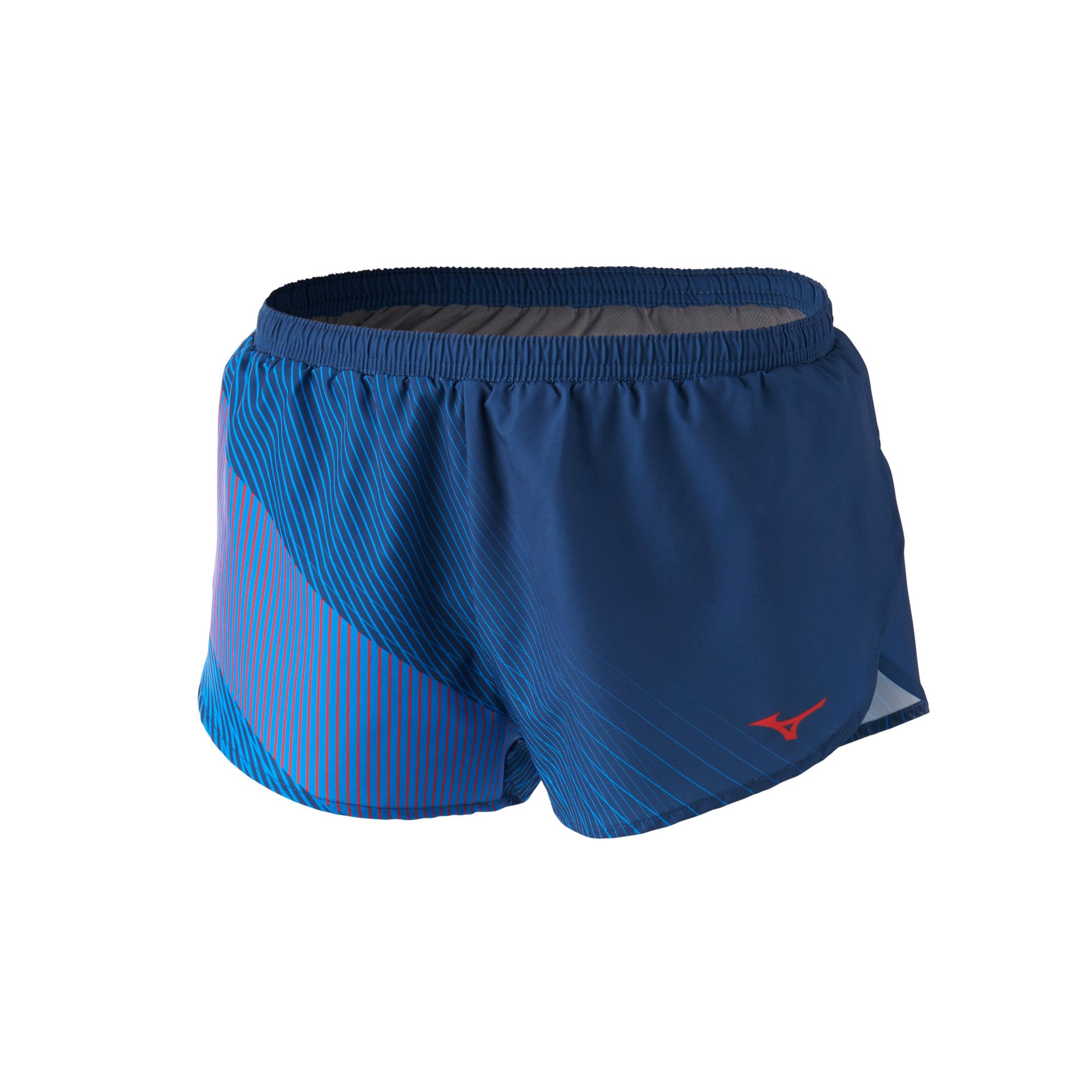 Men's 2" Printable Running Short