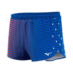 Men's 2" Printable Running Short