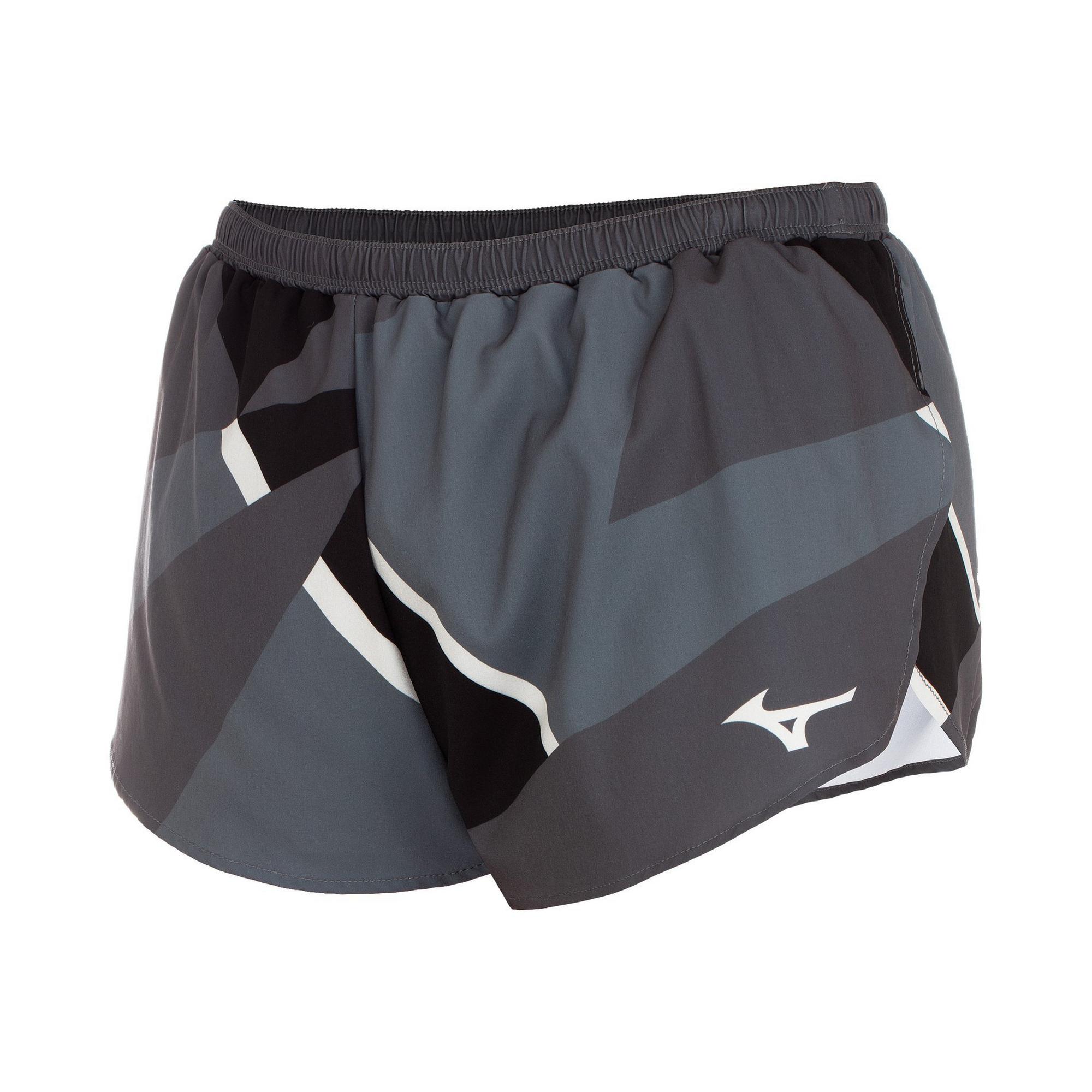 Men's 2" Printable Running Short