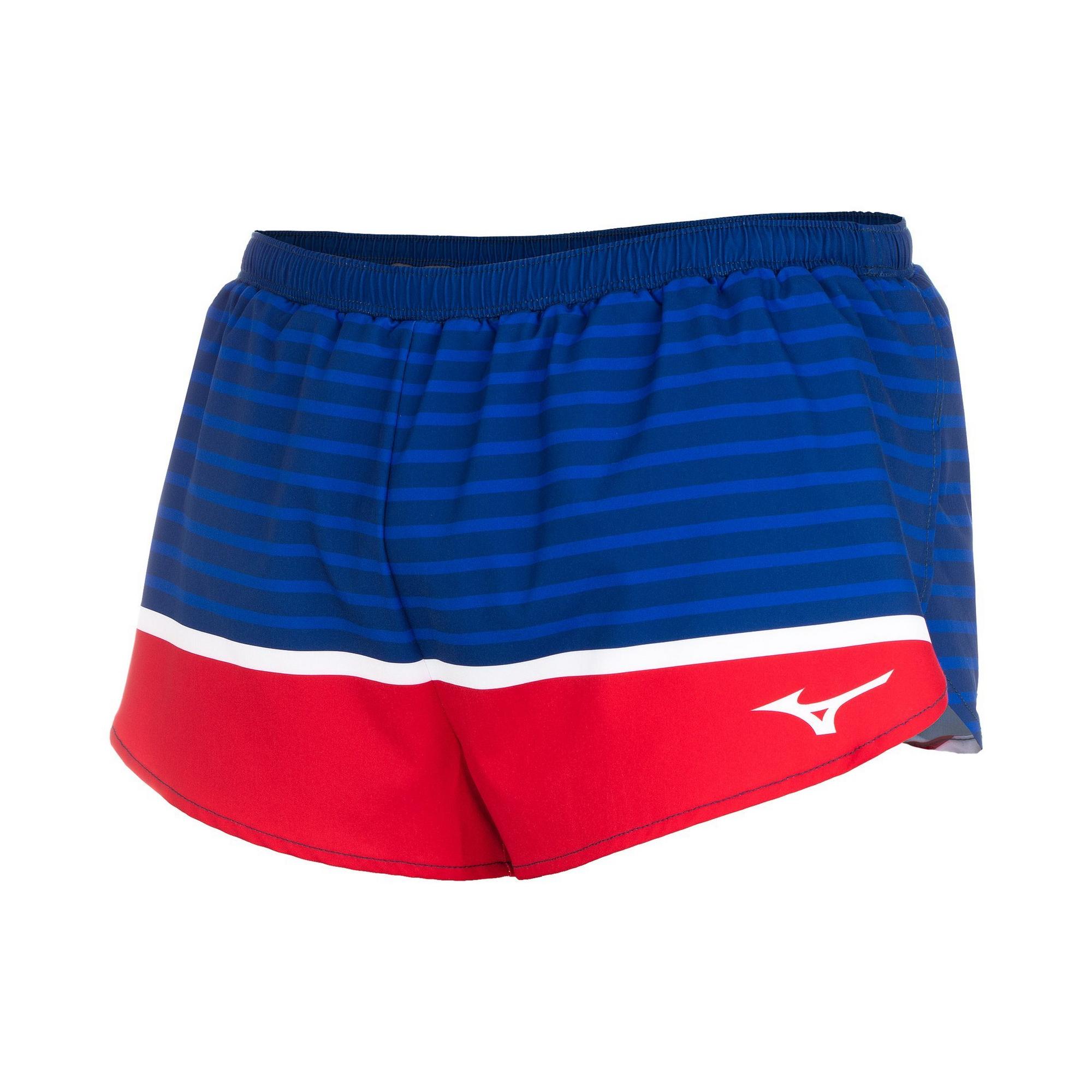 Men's 2" Printable Running Short