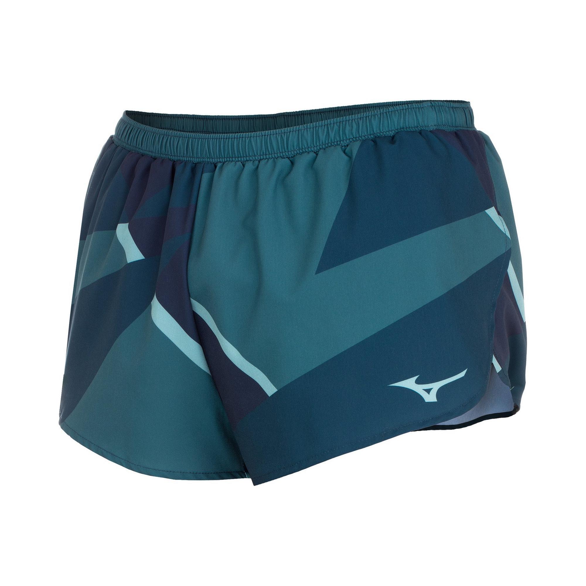 Men's 2" Printable Running Short