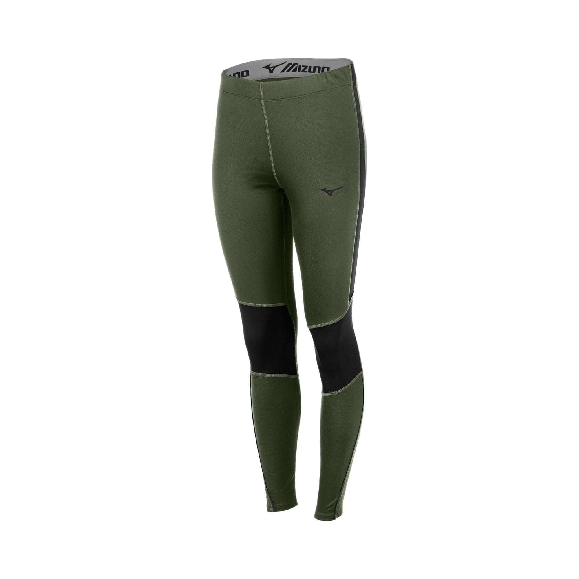 Women's Breath Thermo® Running Tight
