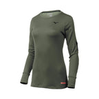 Women's Breath Thermo® Base Layer Running Long Sleeve