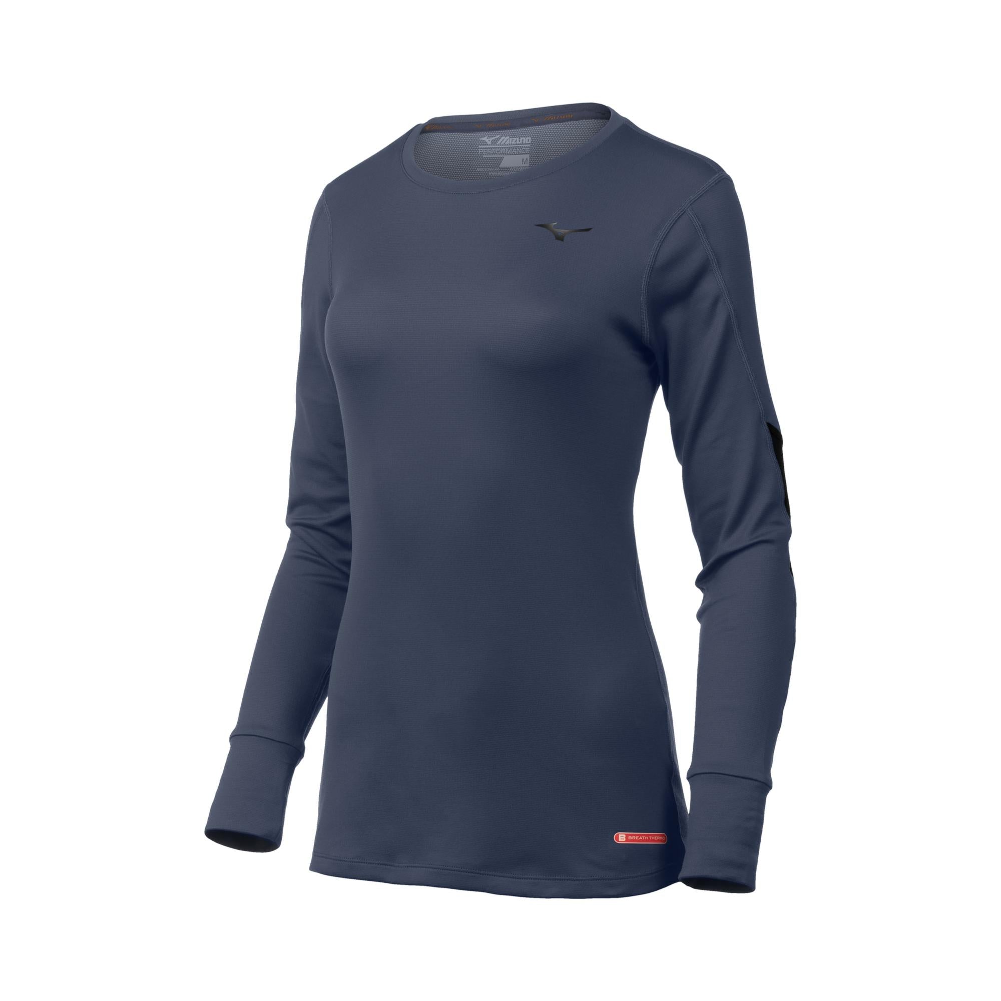 Women's Breath Thermo® Base Layer Running Long Sleeve