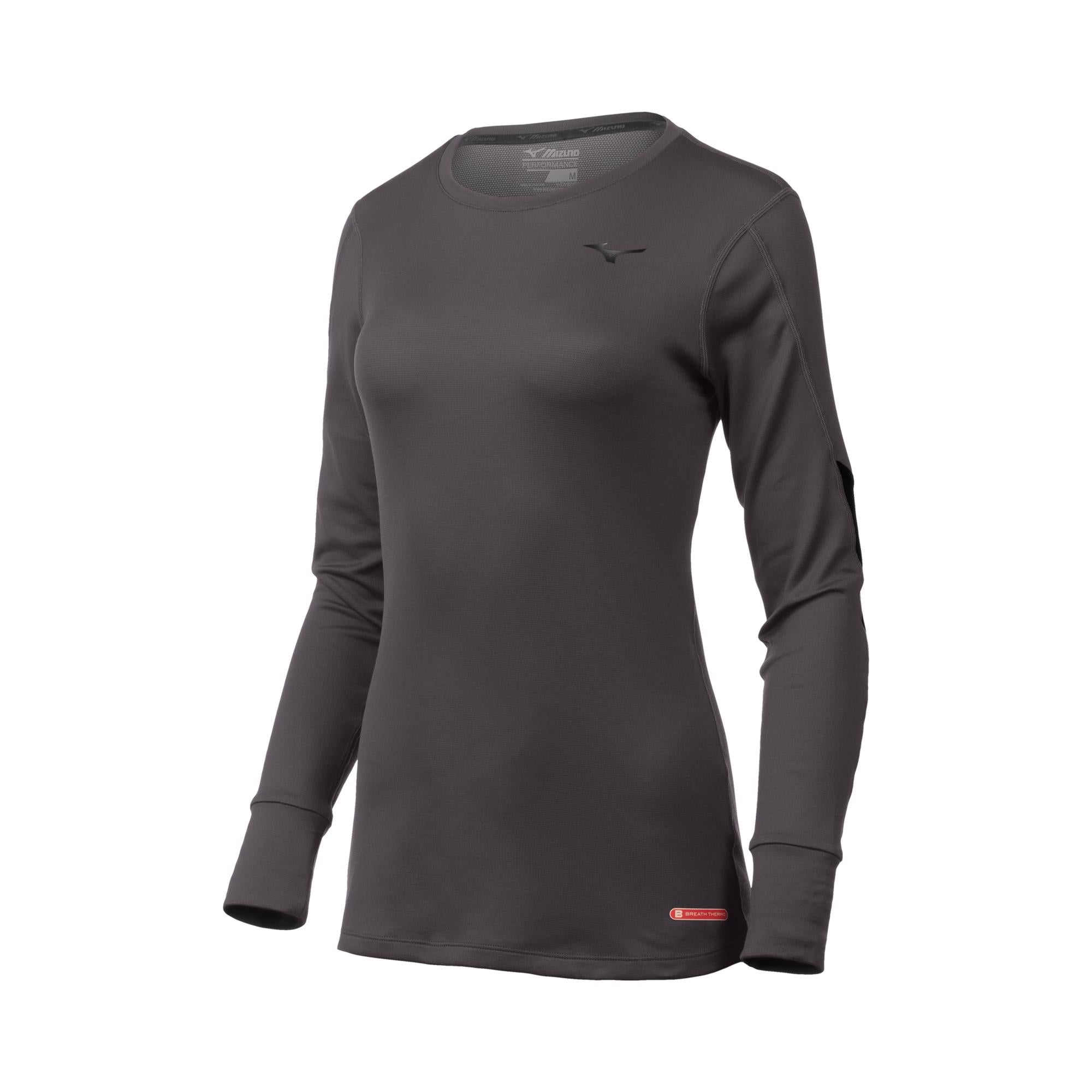 Women's Breath Thermo® Base Layer Running Long Sleeve