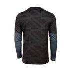 Men's Printable Running Long Sleeve
