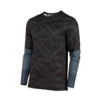 Men's Printable Running Long Sleeve