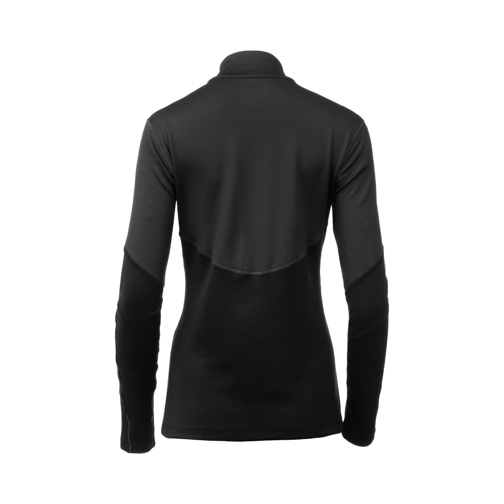Women's Breath Thermo® Running Half Zip
