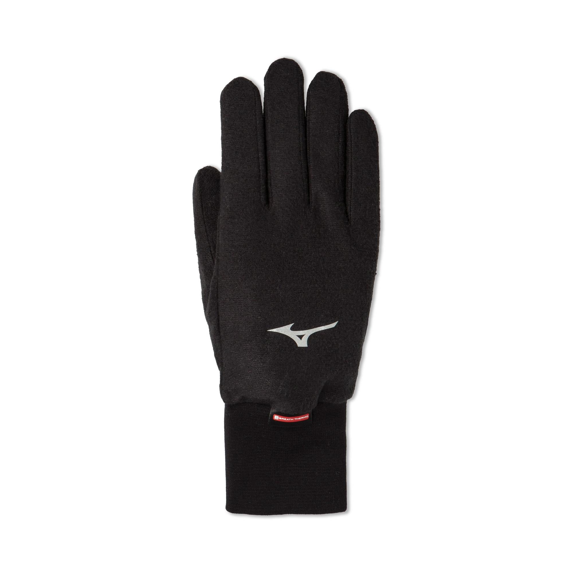 Breath Thermo® Fleece Running Gloves