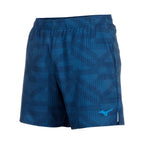Men's Printable 7" Running Short